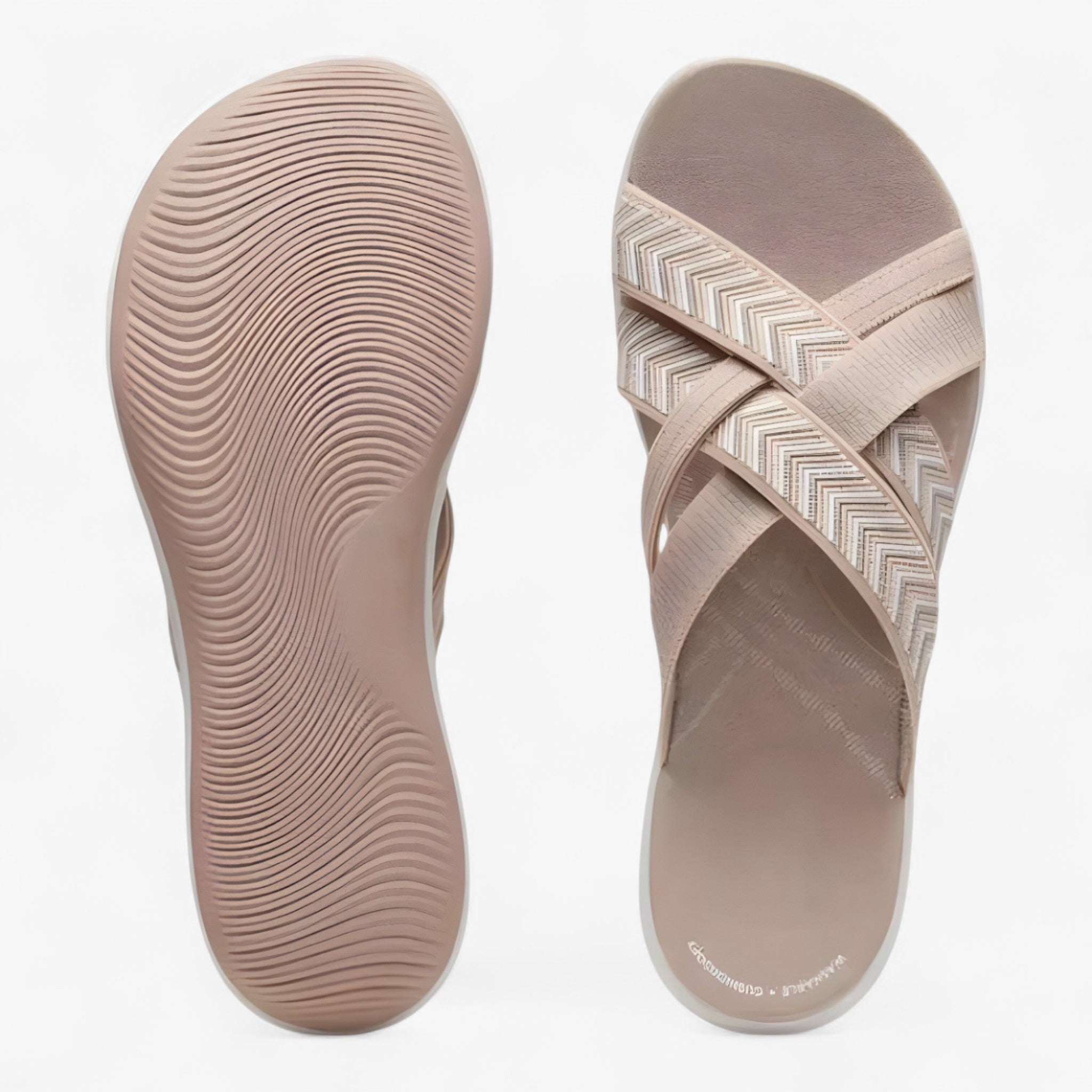 Nina | Sandali da donna - Comfort e stile