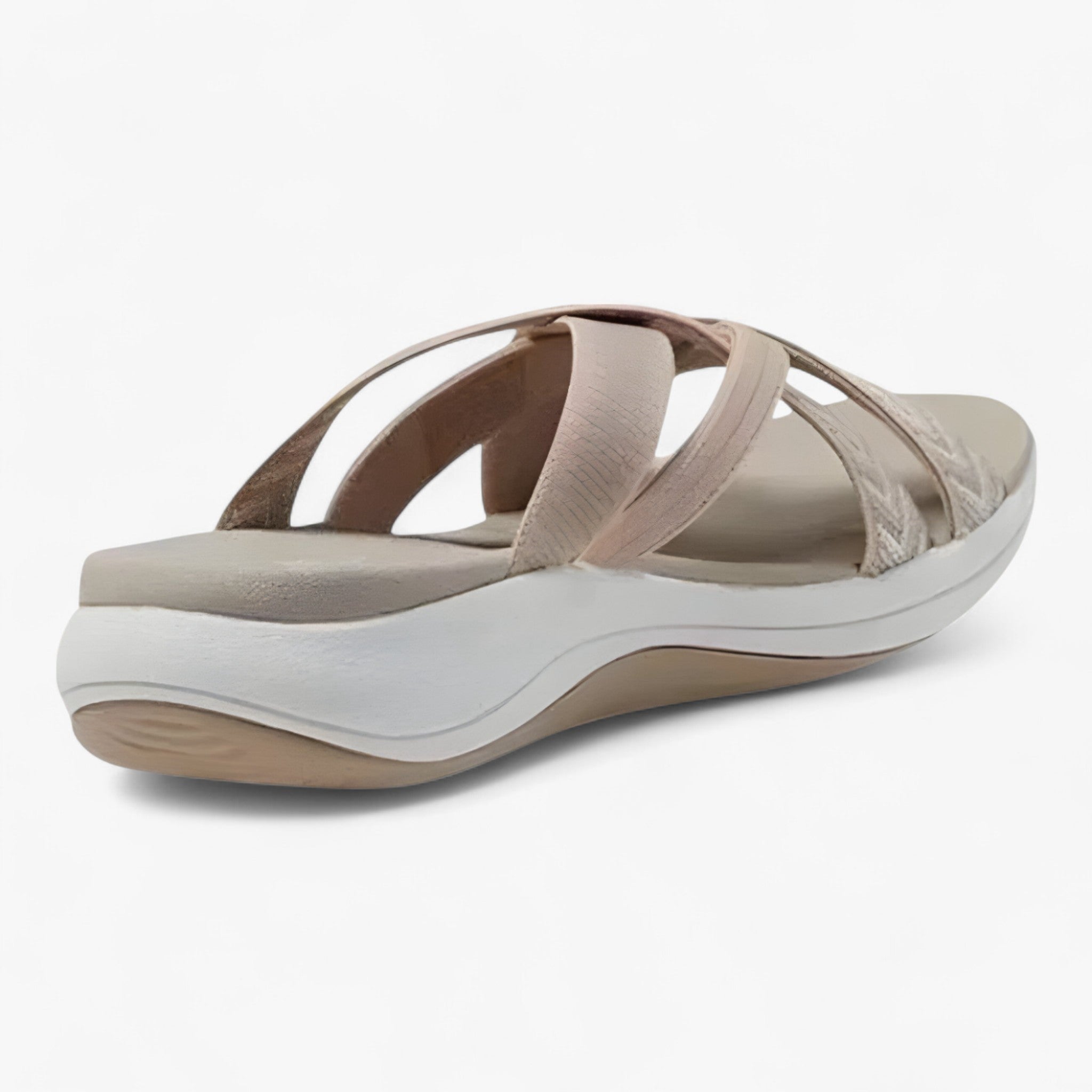 Nina | Sandali da donna - Comfort e stile