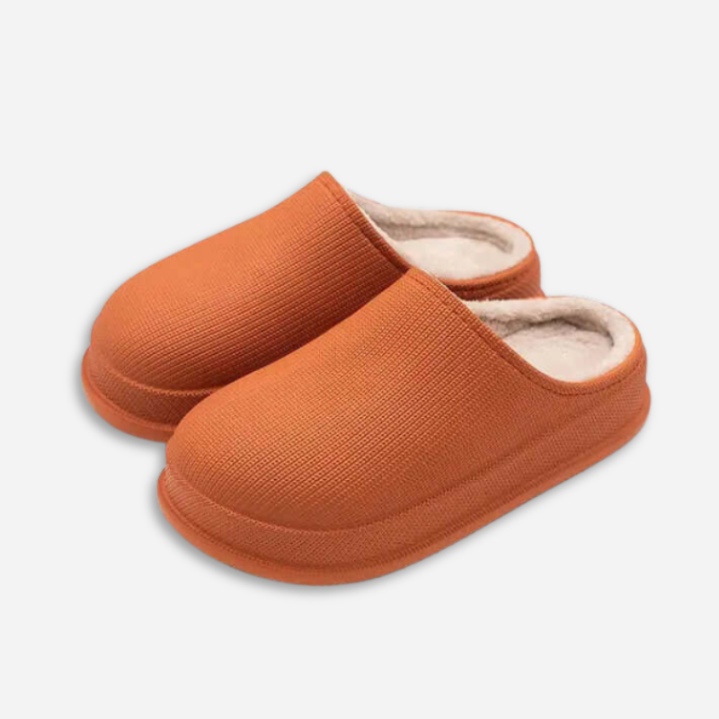 Slipapa - Esperienza di Comfort Ultimo - arancione - shoes - Concept Palermo