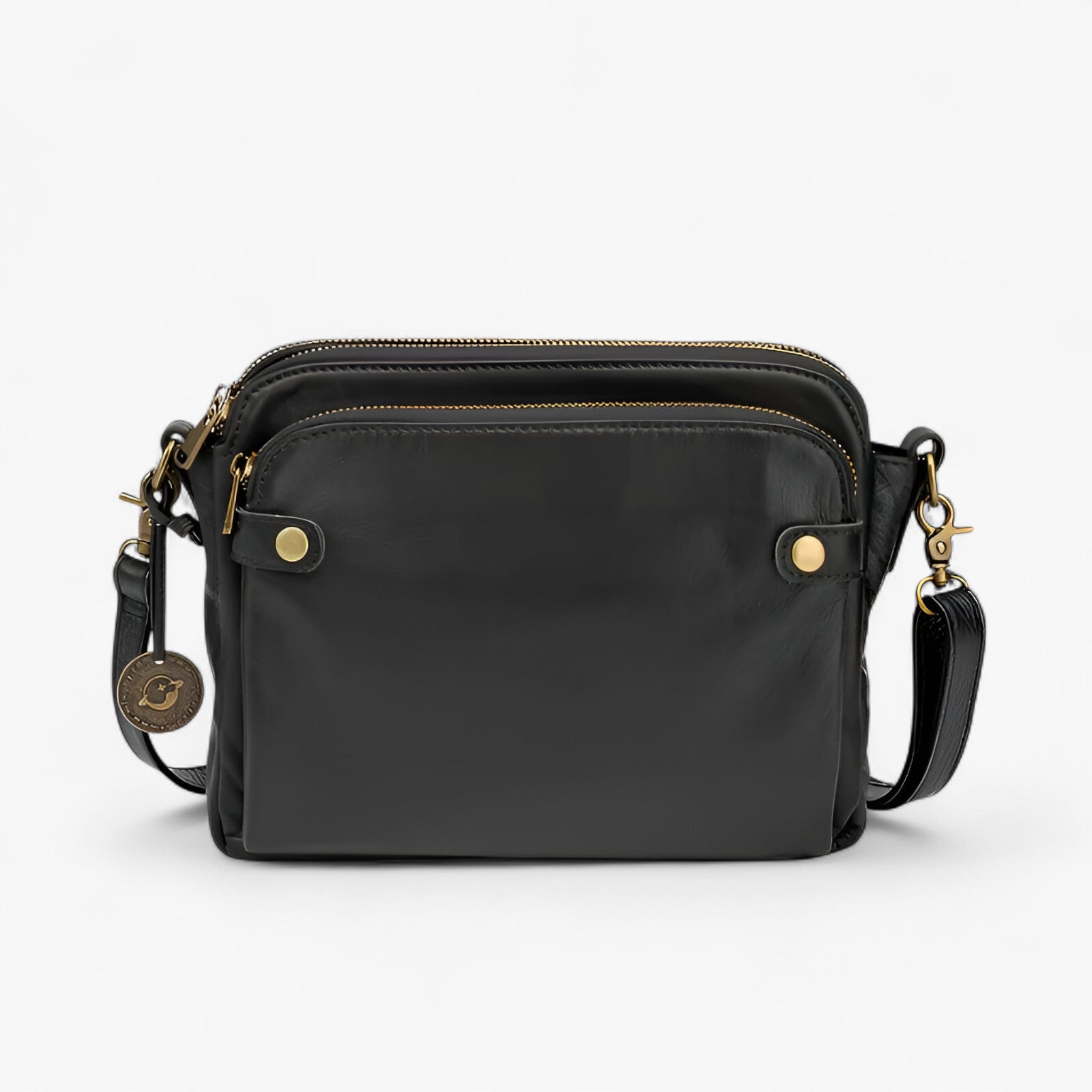 AgentBag™ - Borse a tracolla in pelle - - Old (Google) old_google - Concept Palermo