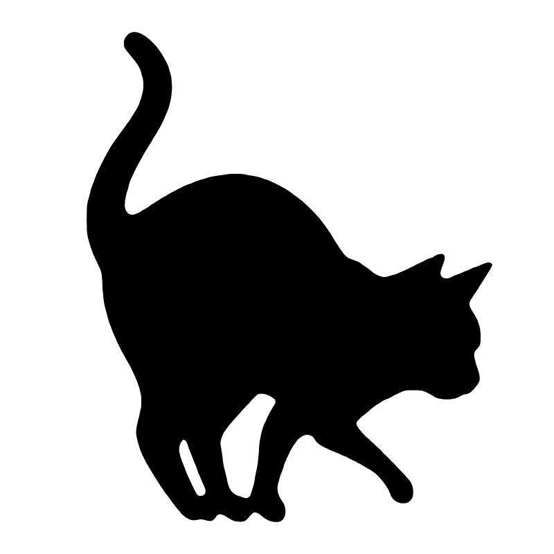 Motion Cat Light™ - Gatto da caccia - all Decor home Home & Garden home decor Lighting - Concept Palermo