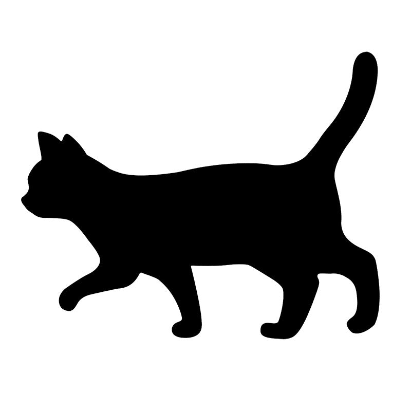 Motion Cat Light™ - Gatto che cammina - all Decor home Home & Garden home decor Lighting - Concept Palermo