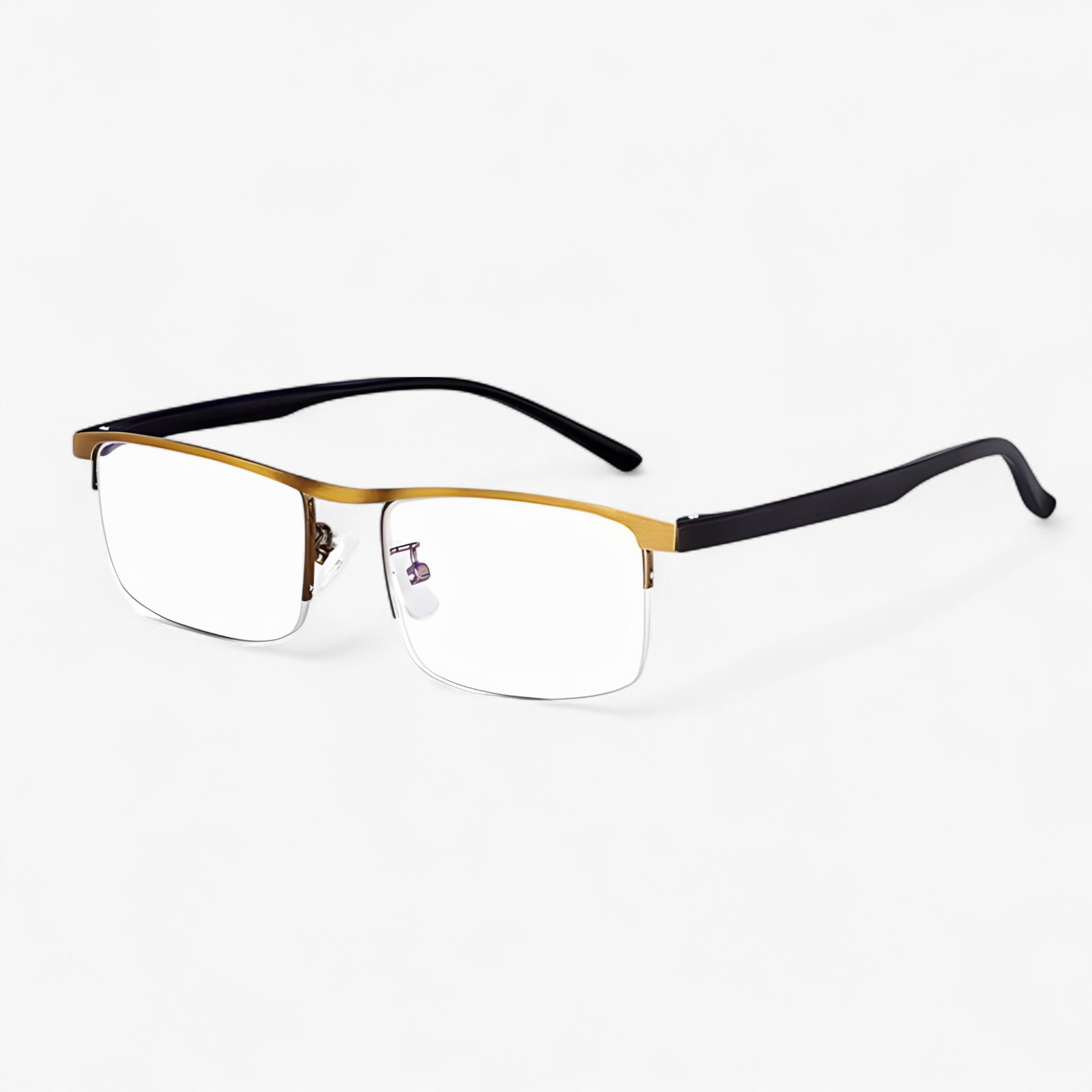 Lumi | Occhiali da Lettura Intelligenti™ - Giallo - glasses reading glasses unisex - Concept Palermo