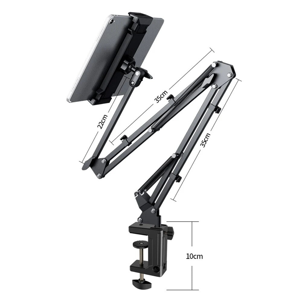 Bettina - Supporto per Tablet Regolabile - - tablet holder - Concept Palermo