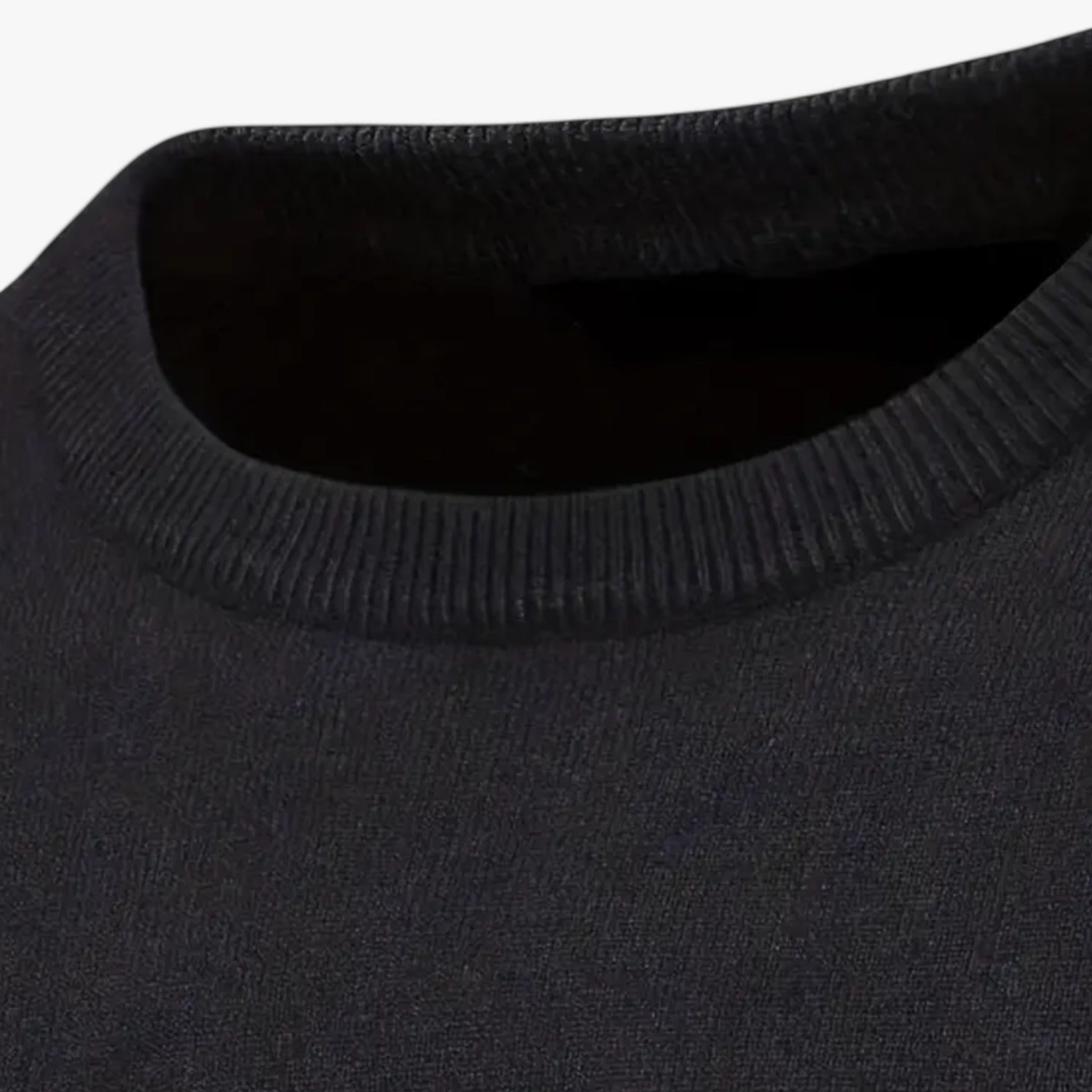 Elias | Maglione in lana - - - Concept Palermo