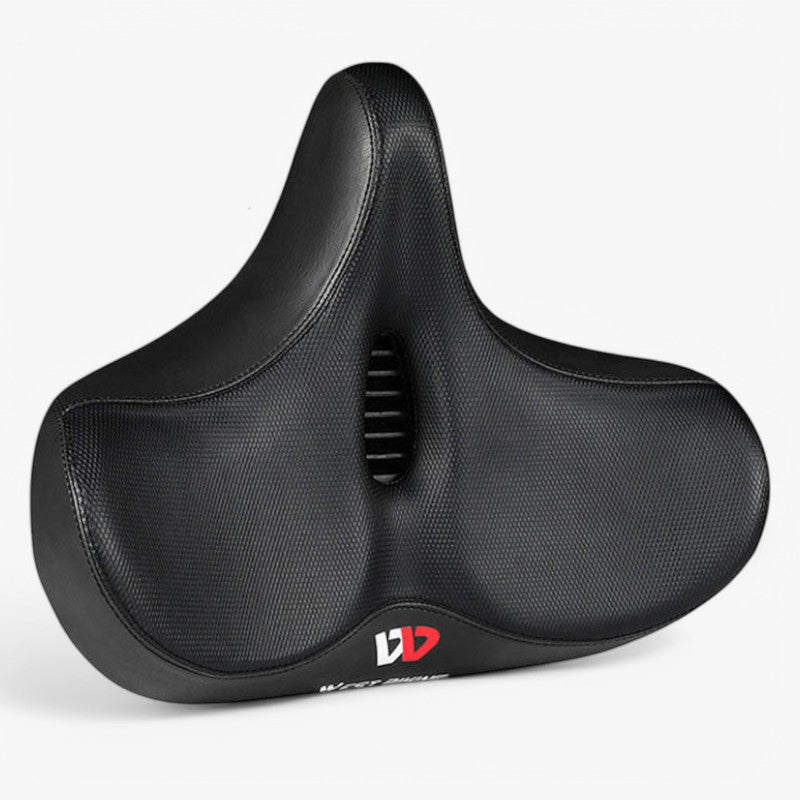 CycleCushion - Comodo pedalare senza dolore da sella - WD Comfort PLUS - bicycle bicycle cushion - Concept Palermo