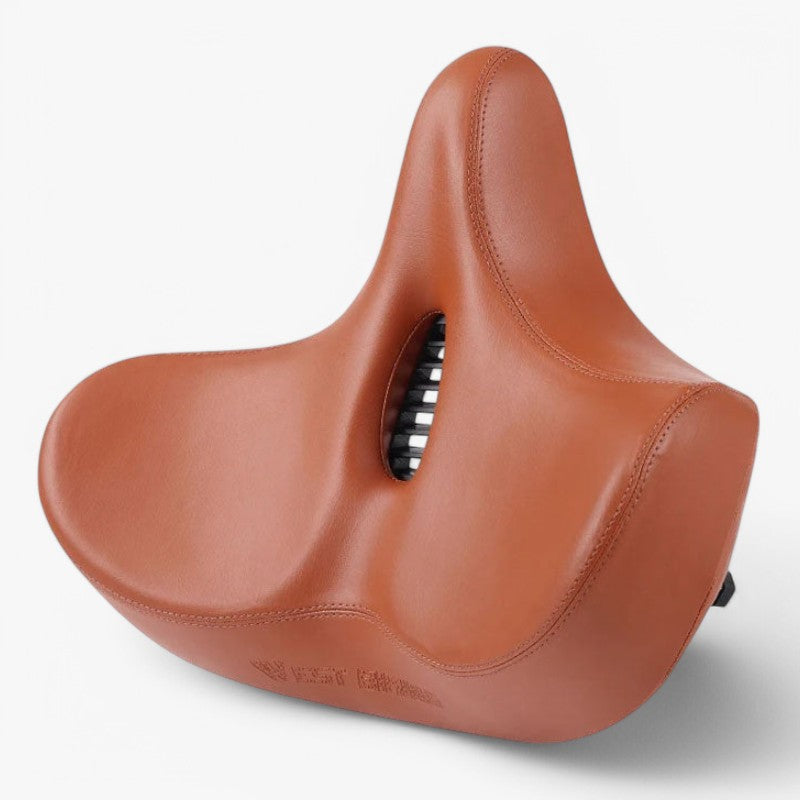 CycleCushion - Comodo pedalare senza dolore da sella - WD Comfort PLUS-Edizione Limitata - bicycle bicycle cushion - Concept Palermo