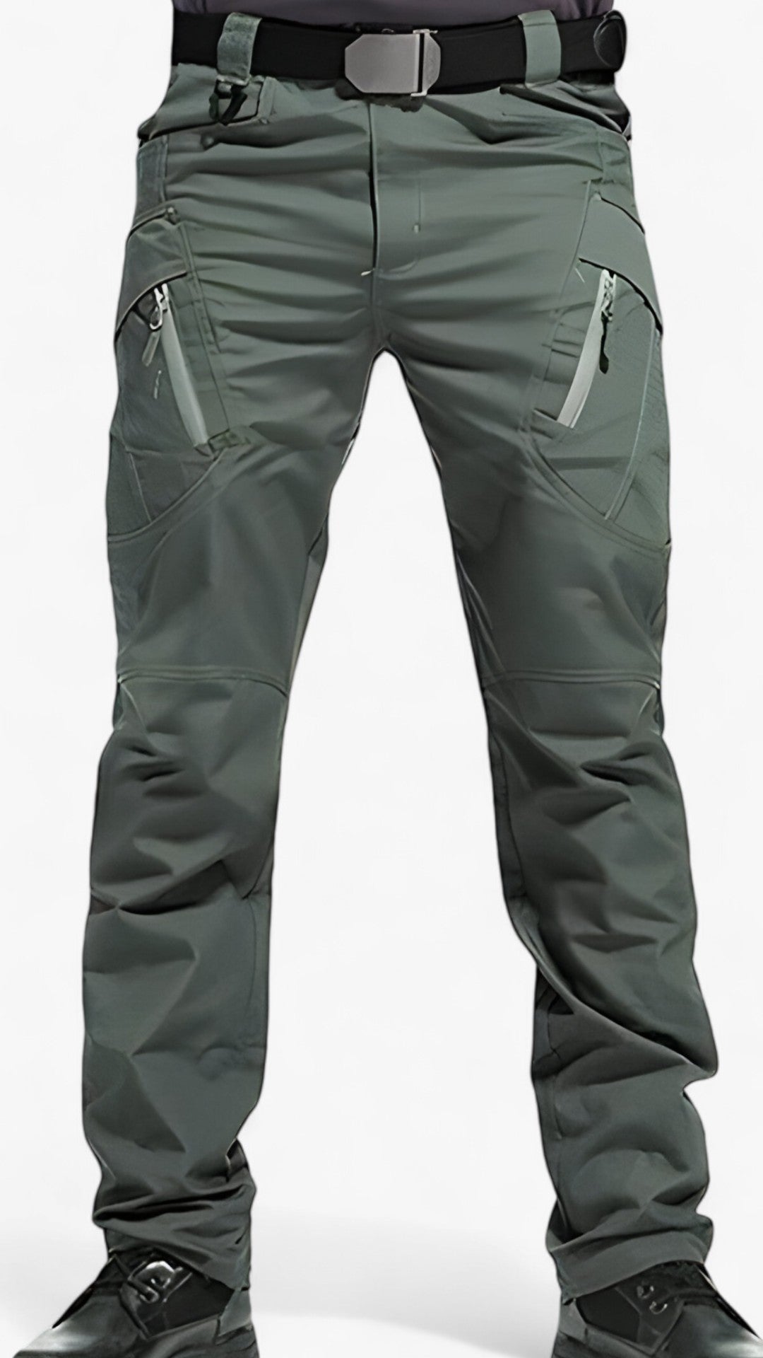 Jakob | Pantaloni da Esterno - - pants for men trouser - Concept Palermo