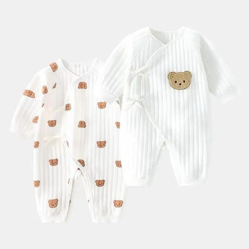 Collezione di Body Adorabili BabyBear - - BABIES - Concept Palermo