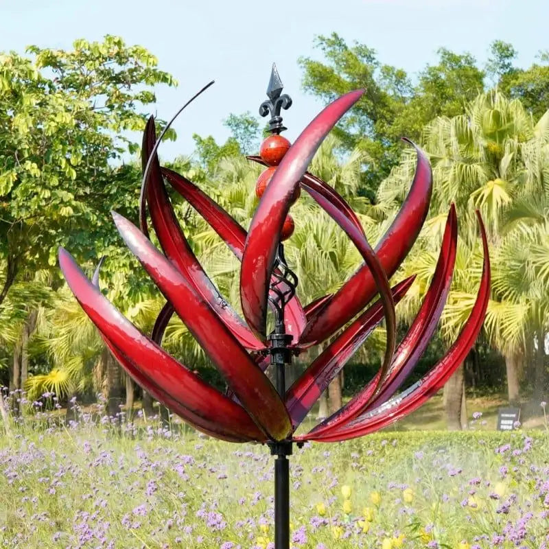 WhisperWind | Trasforma il tuo giardino in un'oasi di tranquillità - - Home & Garden - Concept Palermo