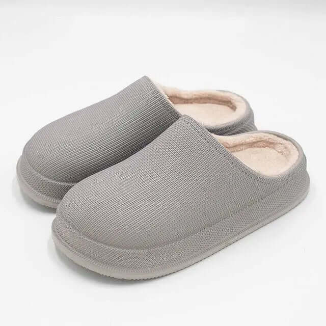 Slipapa - Esperienza di Comfort Ultimo - Grigio - shoes - Concept Palermo