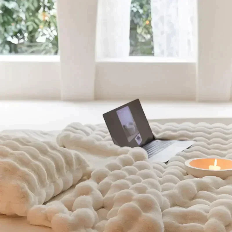 SnugWrap™ | Coperta di Lusso - - Blankets - Concept Palermo