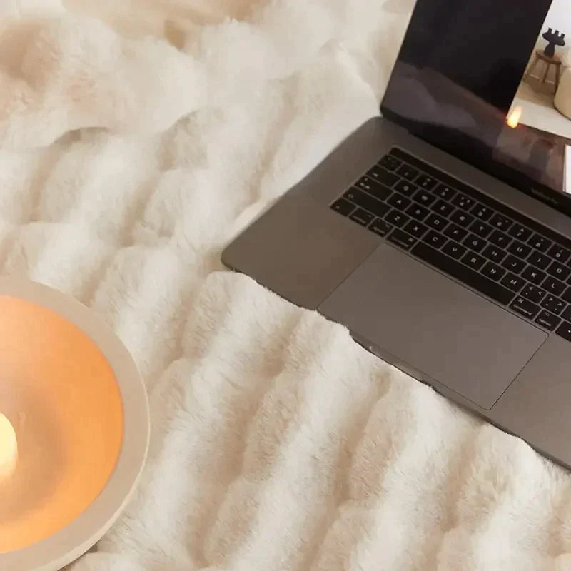 SnugWrap™ | Coperta di Lusso - - Blankets - Concept Palermo