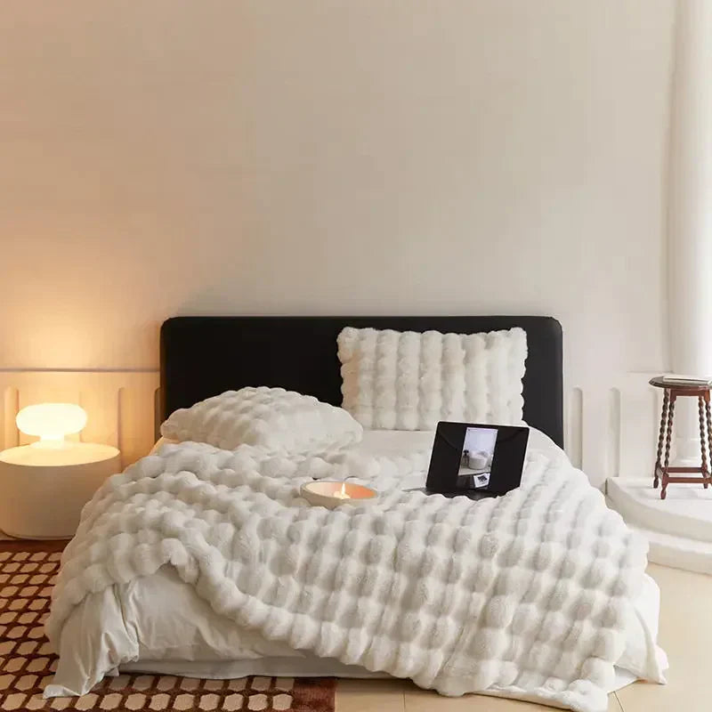 SnugWrap™ | Coperta di Lusso - - Blankets - Concept Palermo