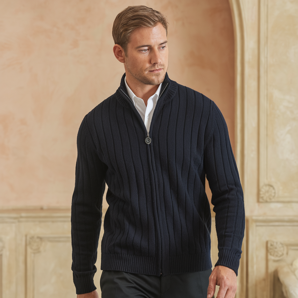 Orson | Maglione invernale da uomo - - autunno.uomo - Concept Palermo