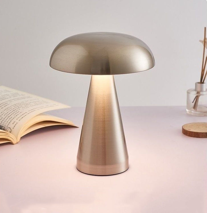 Lampada da tavolo ricaricabile Reglo | Retro - - Desk Lamps lamps Table Lamps - Concept Palermo