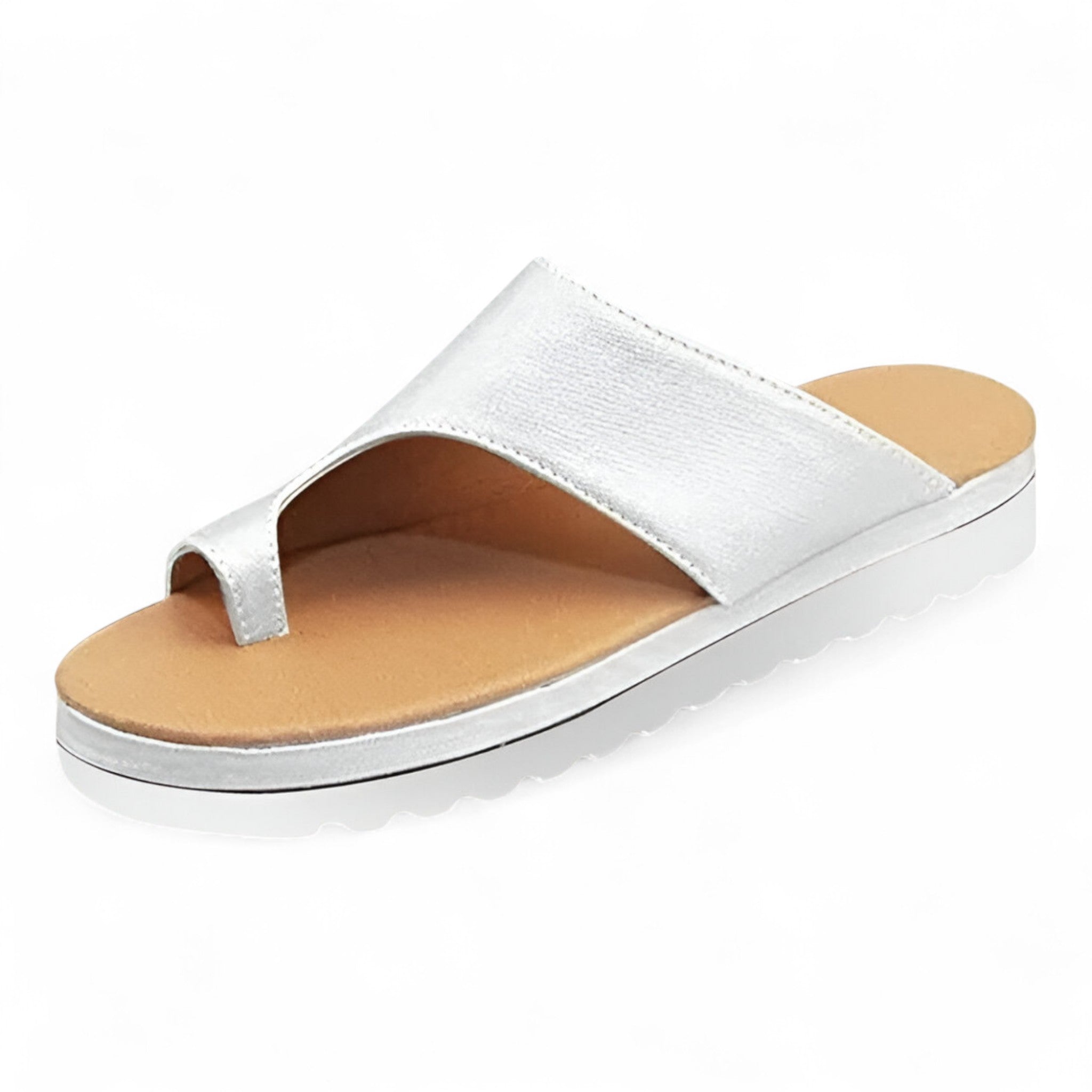 Jade | Sandali da donna - Comfort quotidiano e supporto