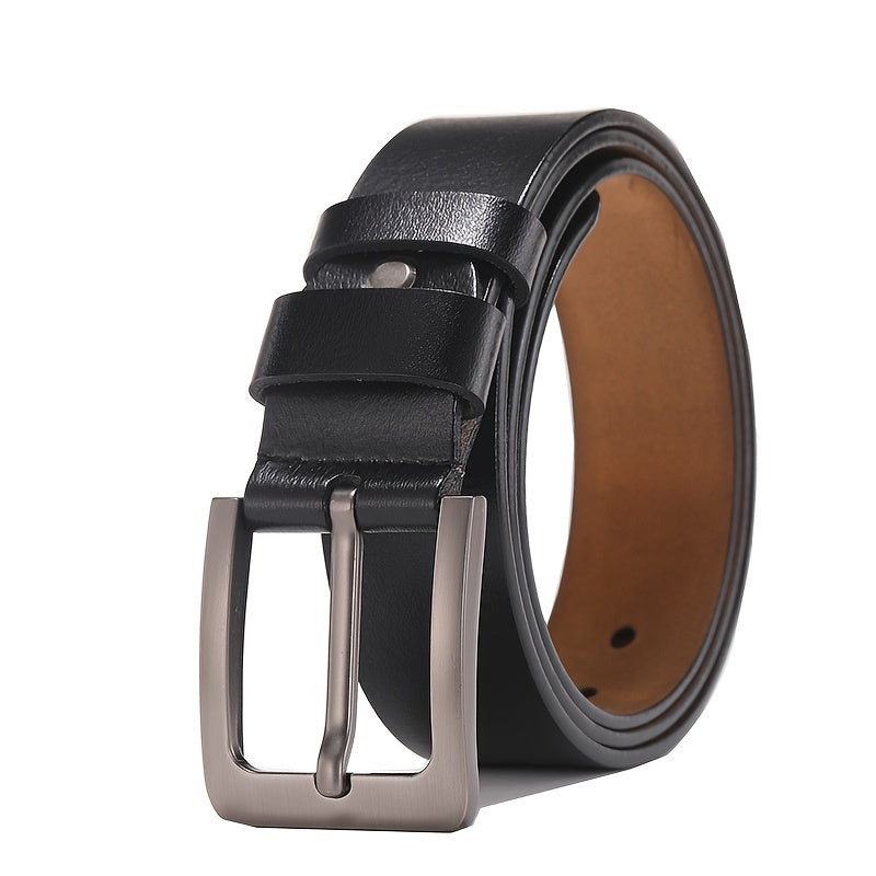 1 cintura rotonda in vera pelle - - Belts belts for men - Concept Palermo