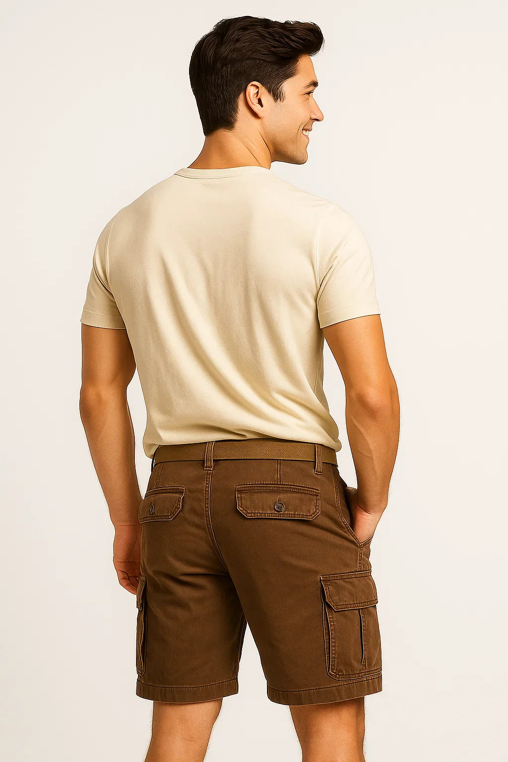 Eero | Pantaloncini da uomo - - shorts shorts for men - Concept Palermo