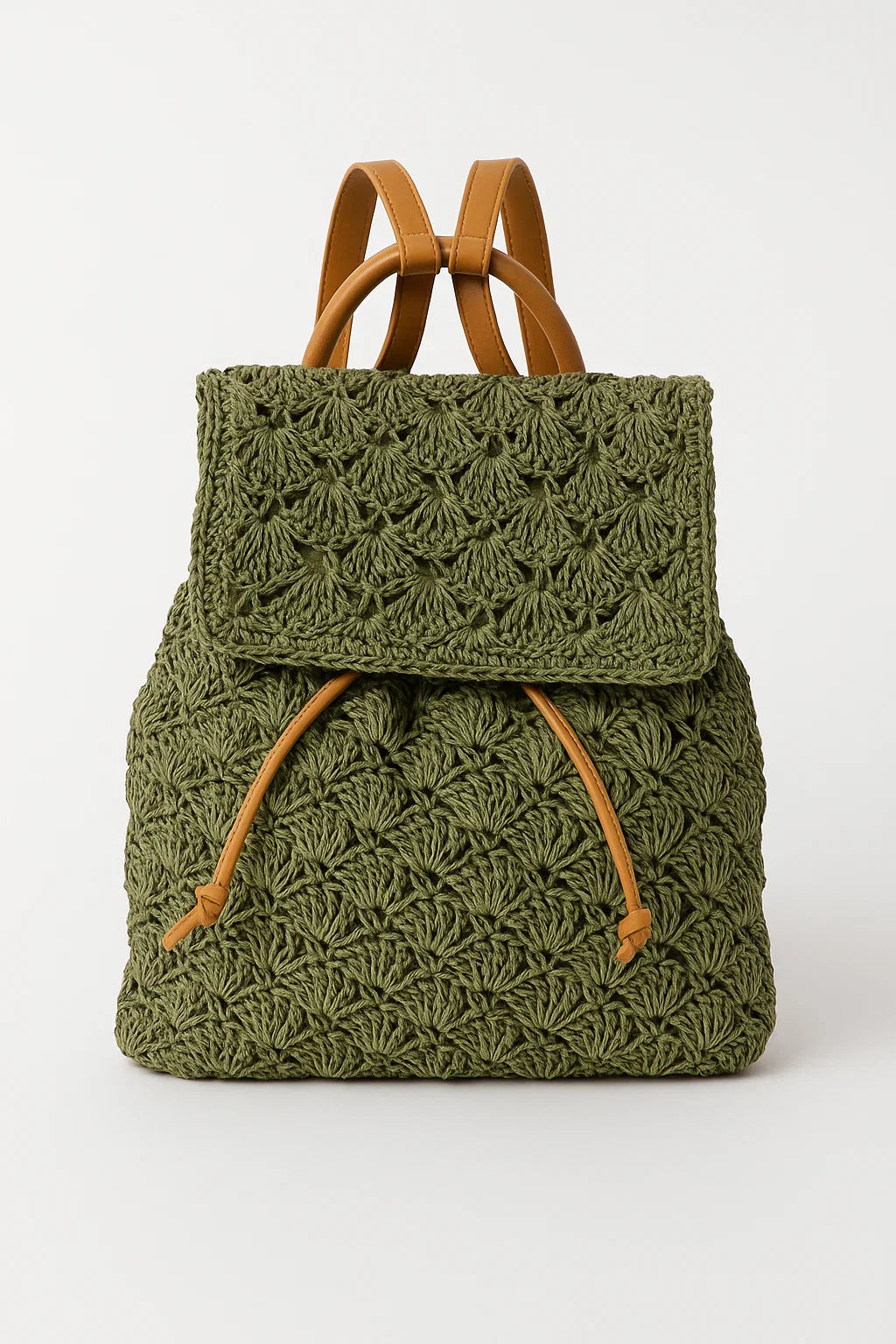 Veala | Borsa da spiaggia in paglia - La tua compagna in riva al mare - Verde militare - bags beach bag straw bag women bags - Concept Palermo