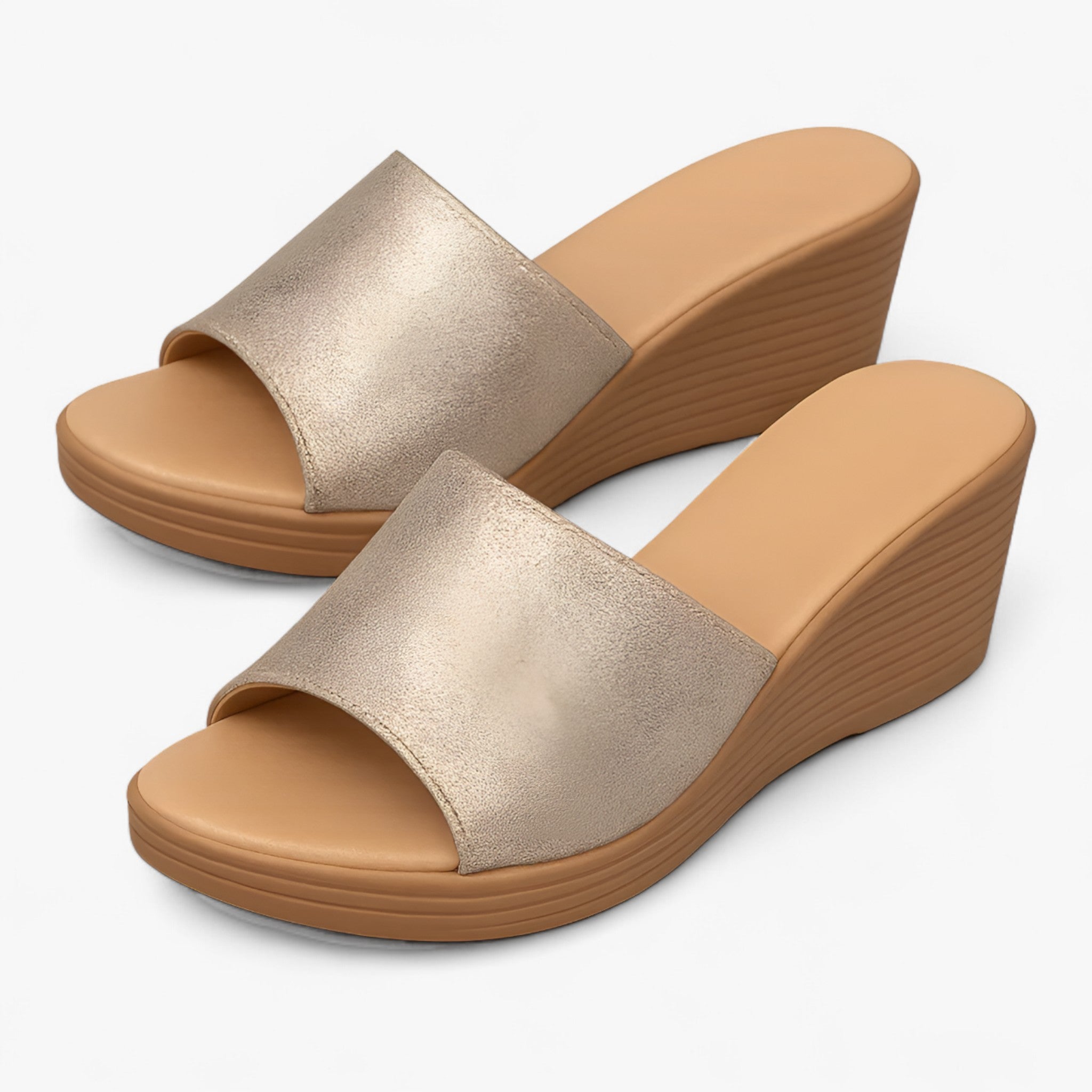 Lotte | Sandali - Eleganza Casual e Comfort Quotidiano