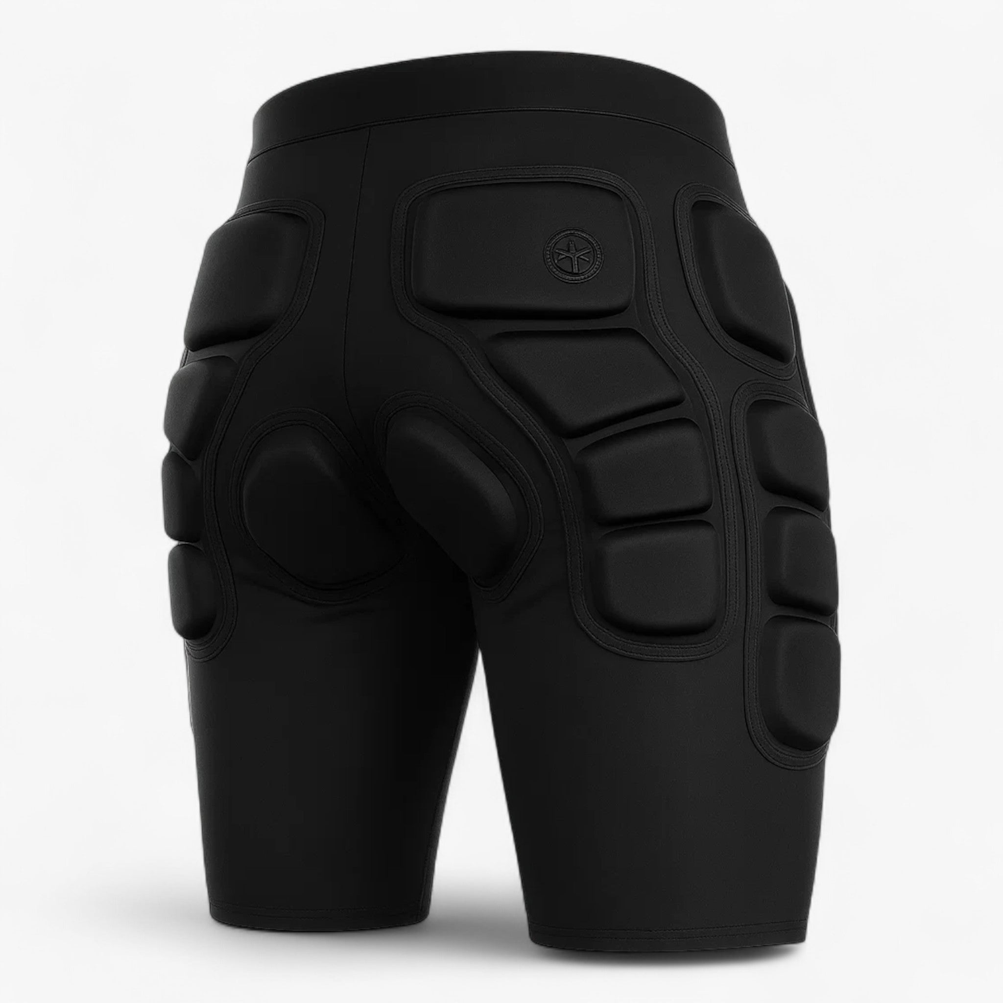 Bumsaver 2 | Pantaloncini Imbottiti - - Adults Gear Best Sellers Derby Hip Protection L M Multi-Sport Pads recommend-bumsaver Roller S Skate Snow XL XS - Concept Palermo