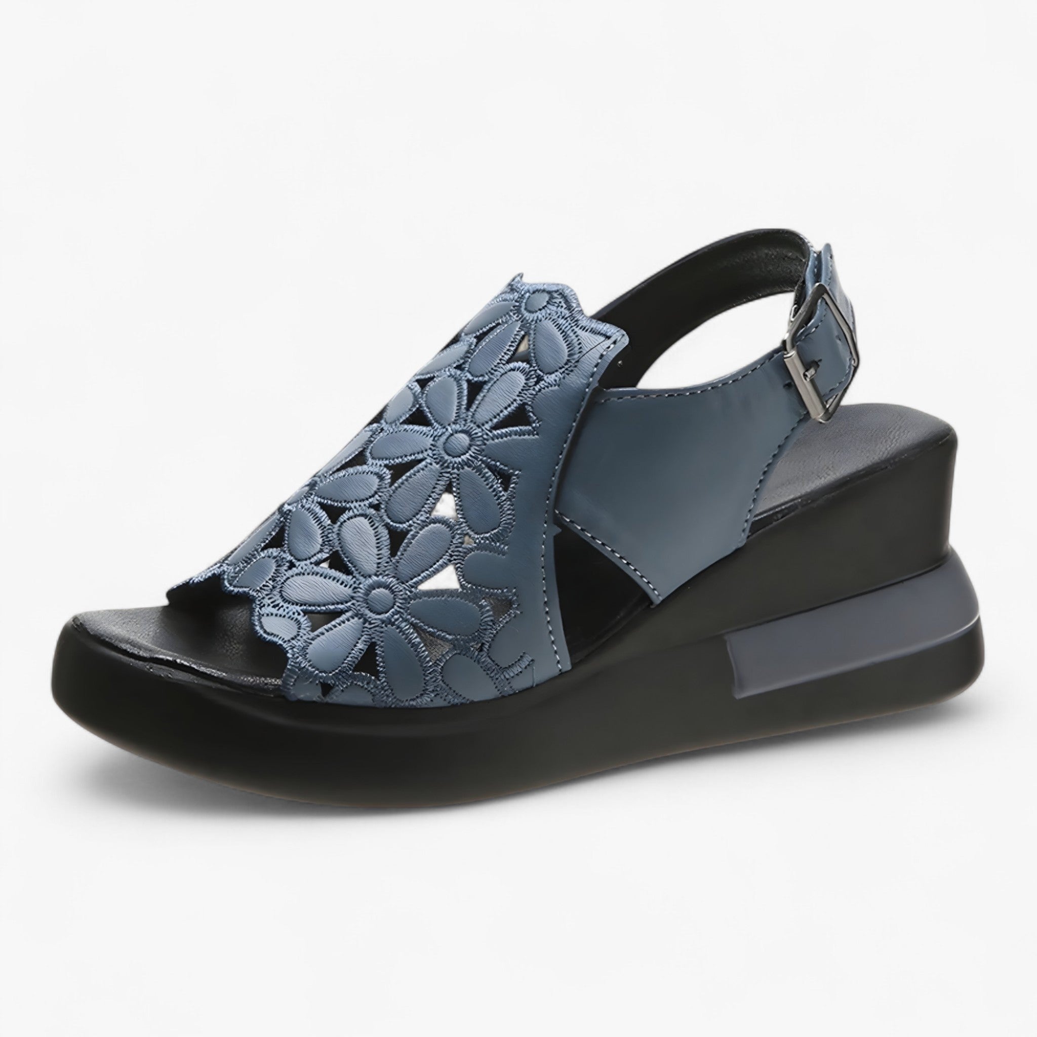 Bianca | Sandali da Donna - Eleganti e Comodi
