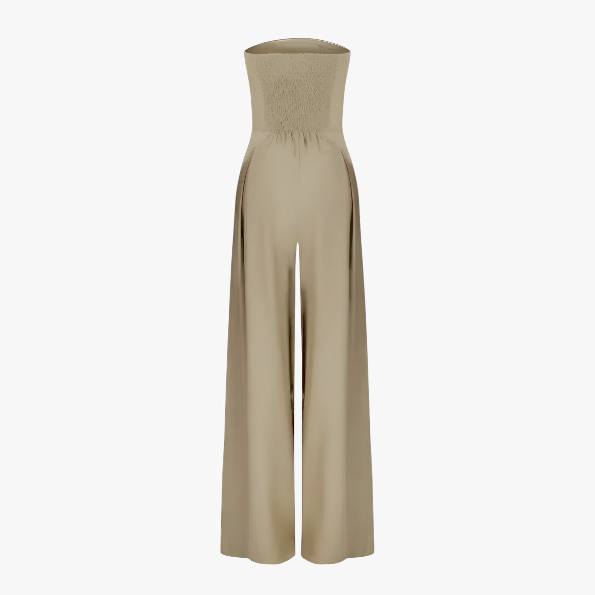 Daria | | Tuta senza spalline - Chic e confortevole - - - Concept Palermo