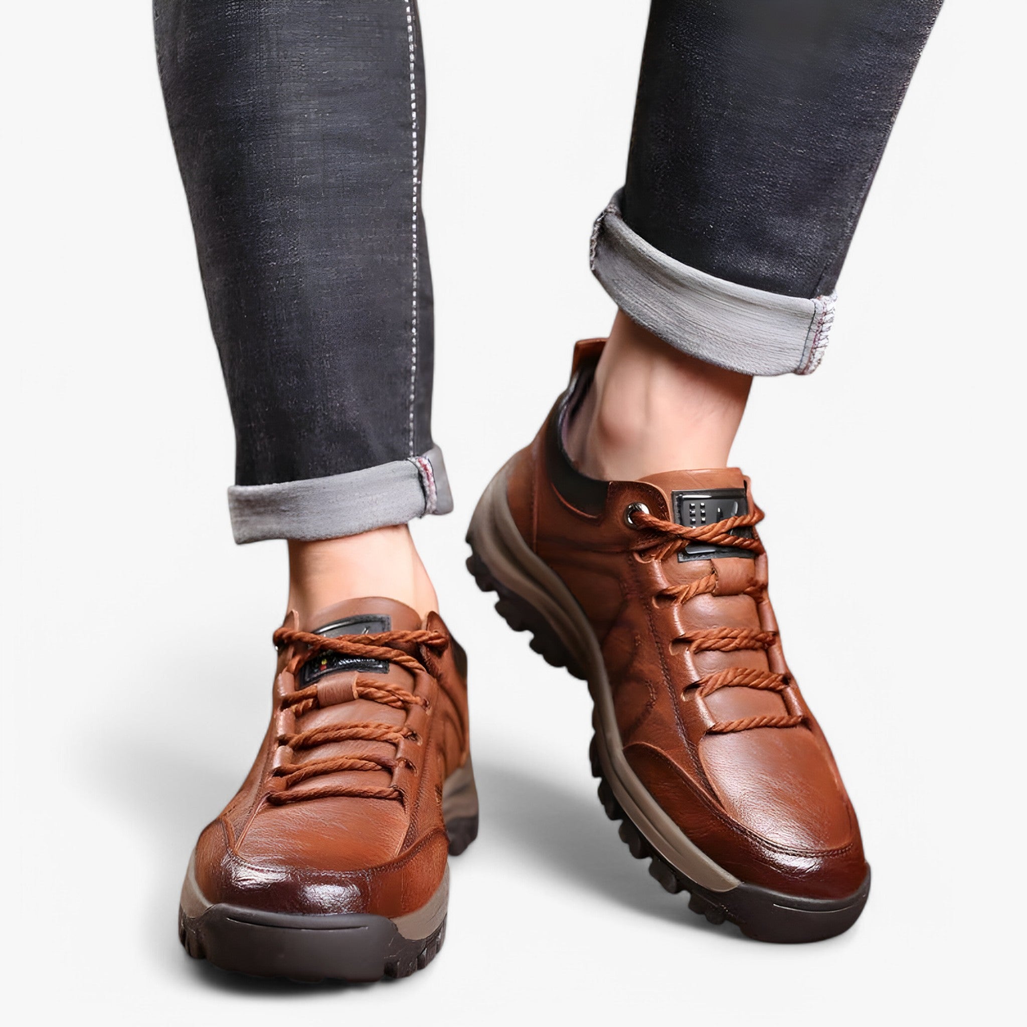 Gregory - Le scarpe da trekking perfette per gli uomini - - - Concept Palermo