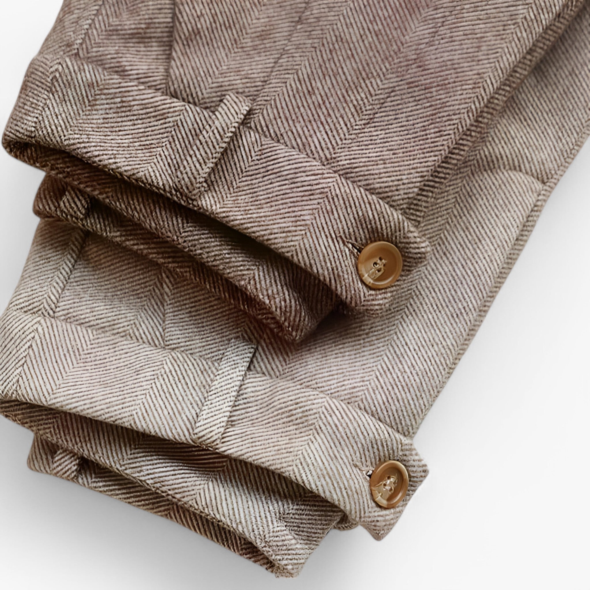 Jean | Pantaloni a gamba dritta - eleganti e comodi - - - Concept Palermo