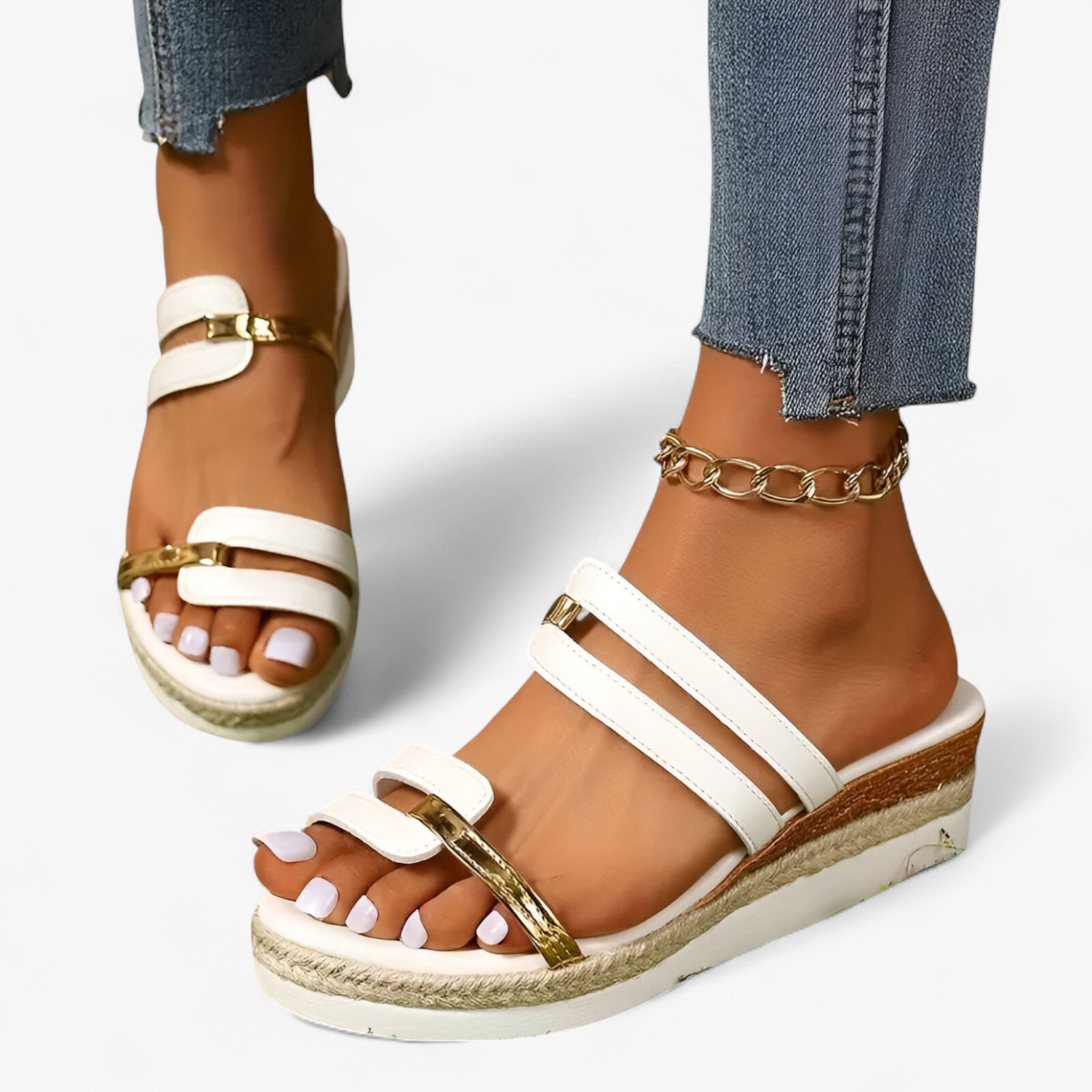 Lynn | Sandali - Eleganti e alla moda