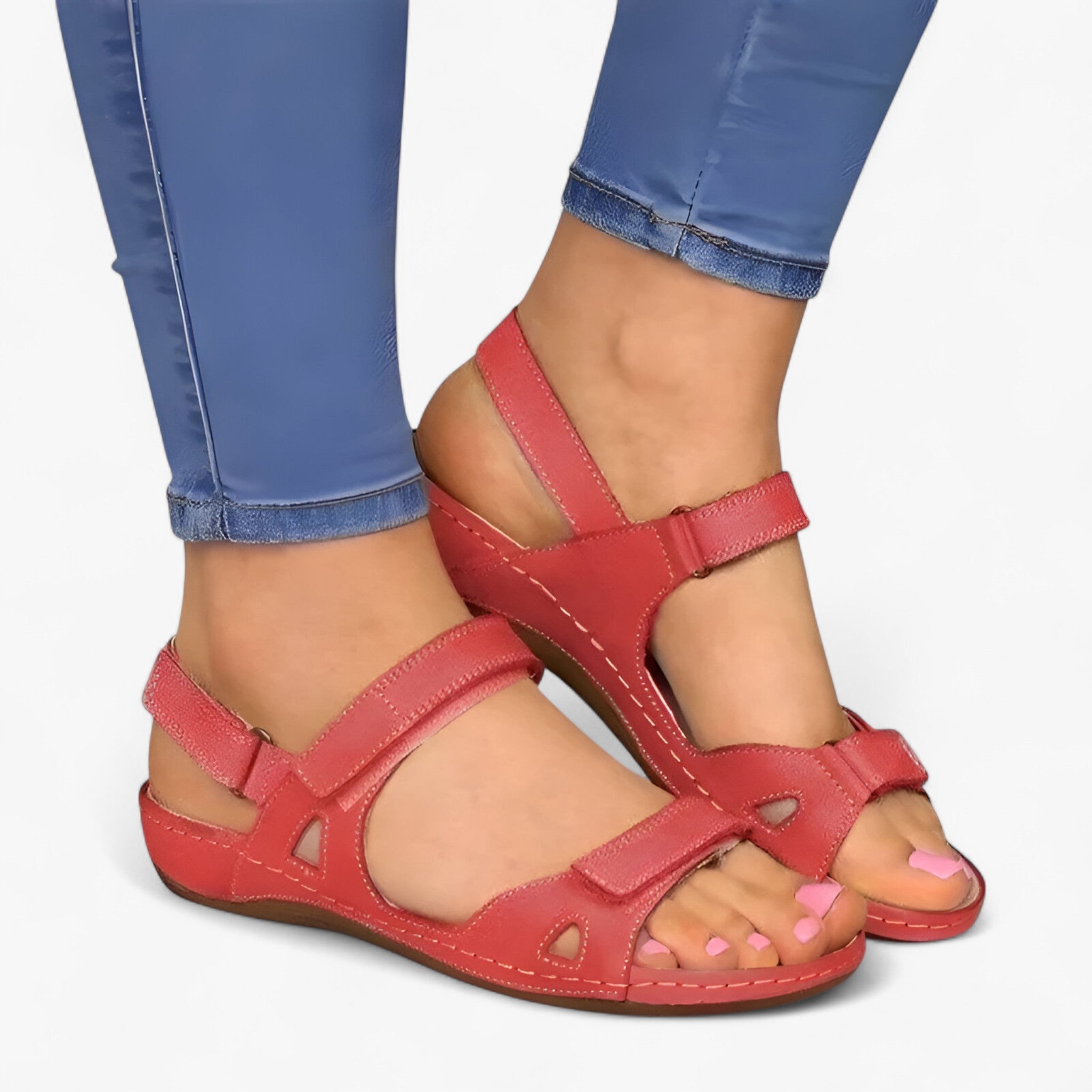 Elaine | Infradito estivi – Leggeri e alla moda
