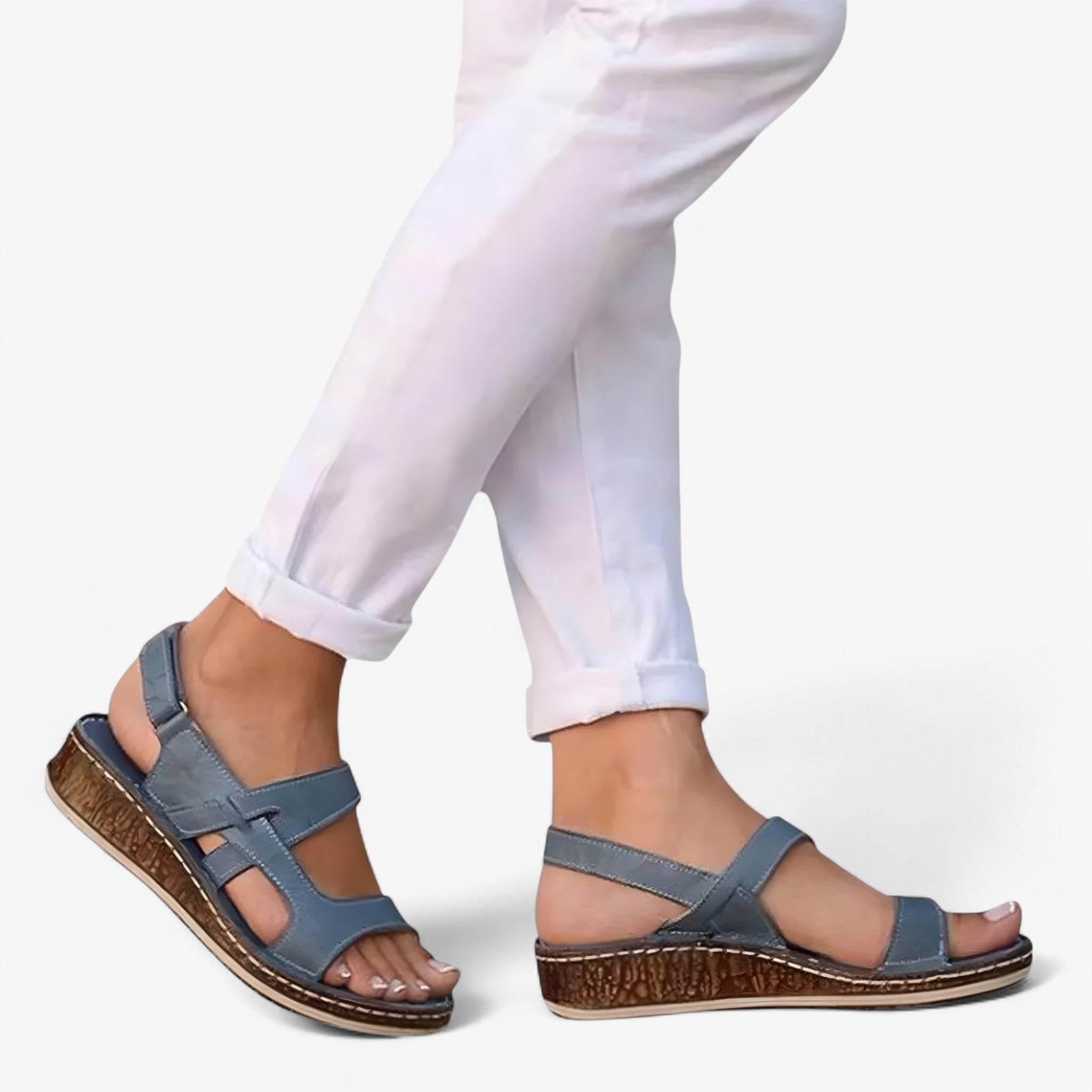 Esther | Sandali da Donna - Confortevoli ed Eleganti