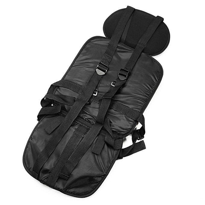 TravelSafe | Seggiolino Auto Compatto - Comfort e Sicurezza in Viaggio - - - Concept Palermo