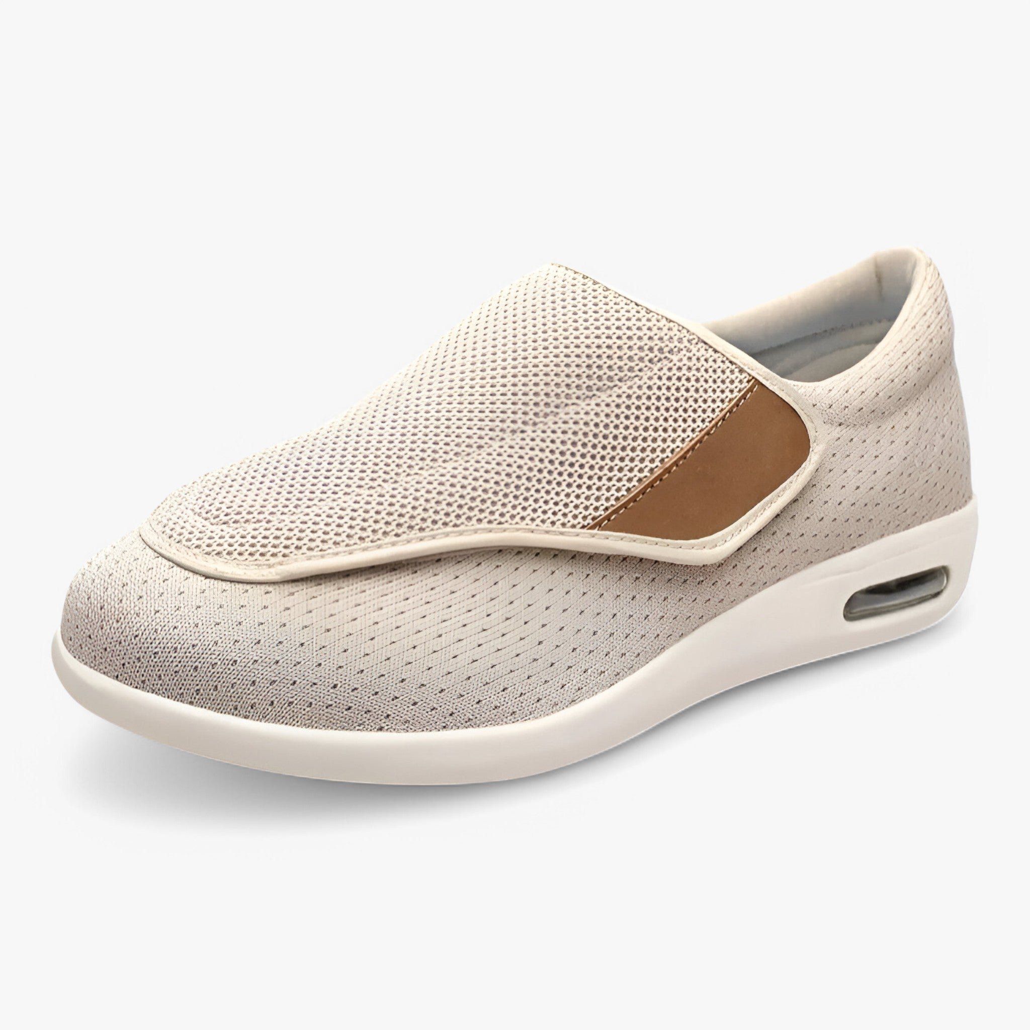 EasyStep | Scarpe comfort - ammortizzate e leggere - Beige - - Concept Palermo