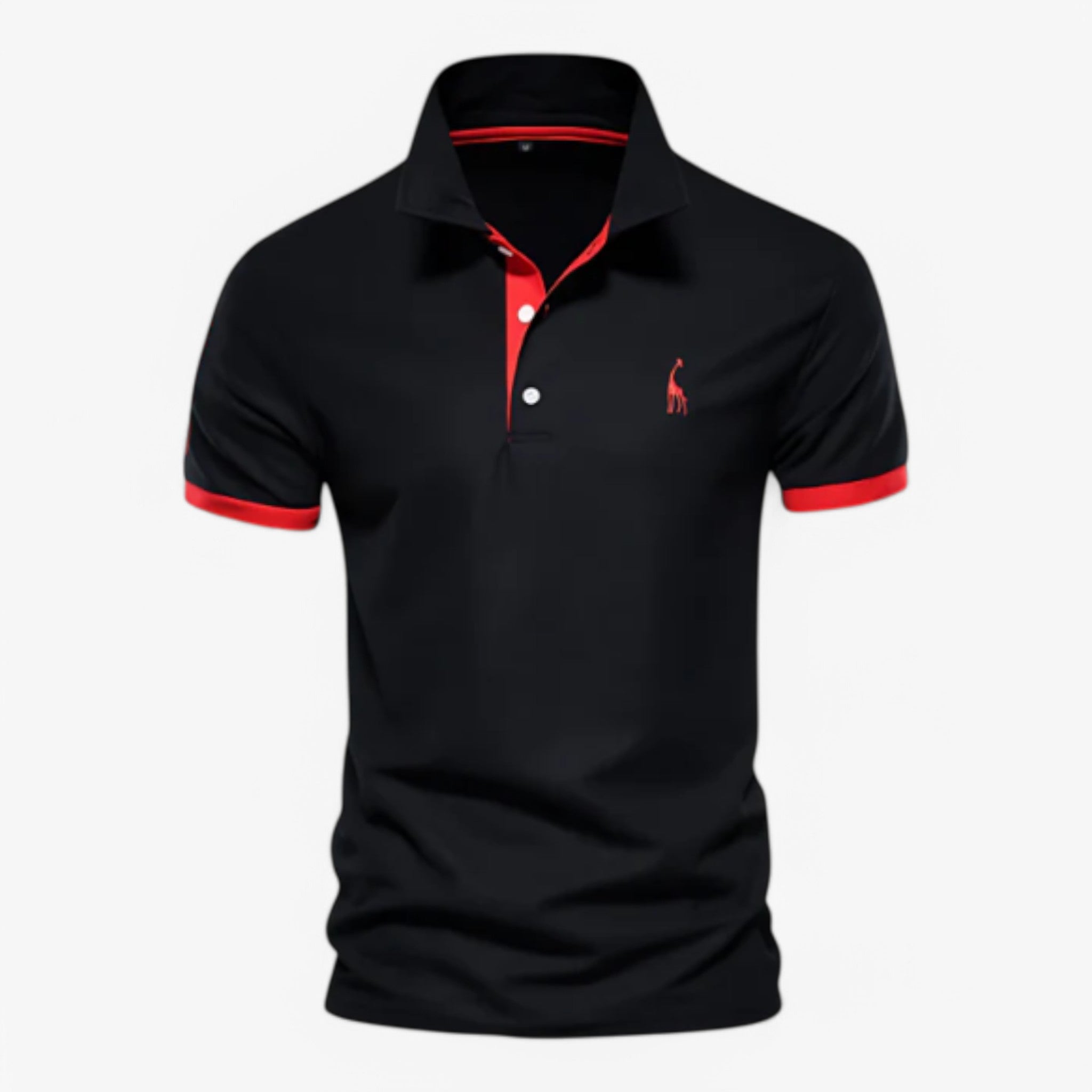 Tim | Polo Uomo a Maniche Corte - - Men men's top polo sale - Concept Palermo