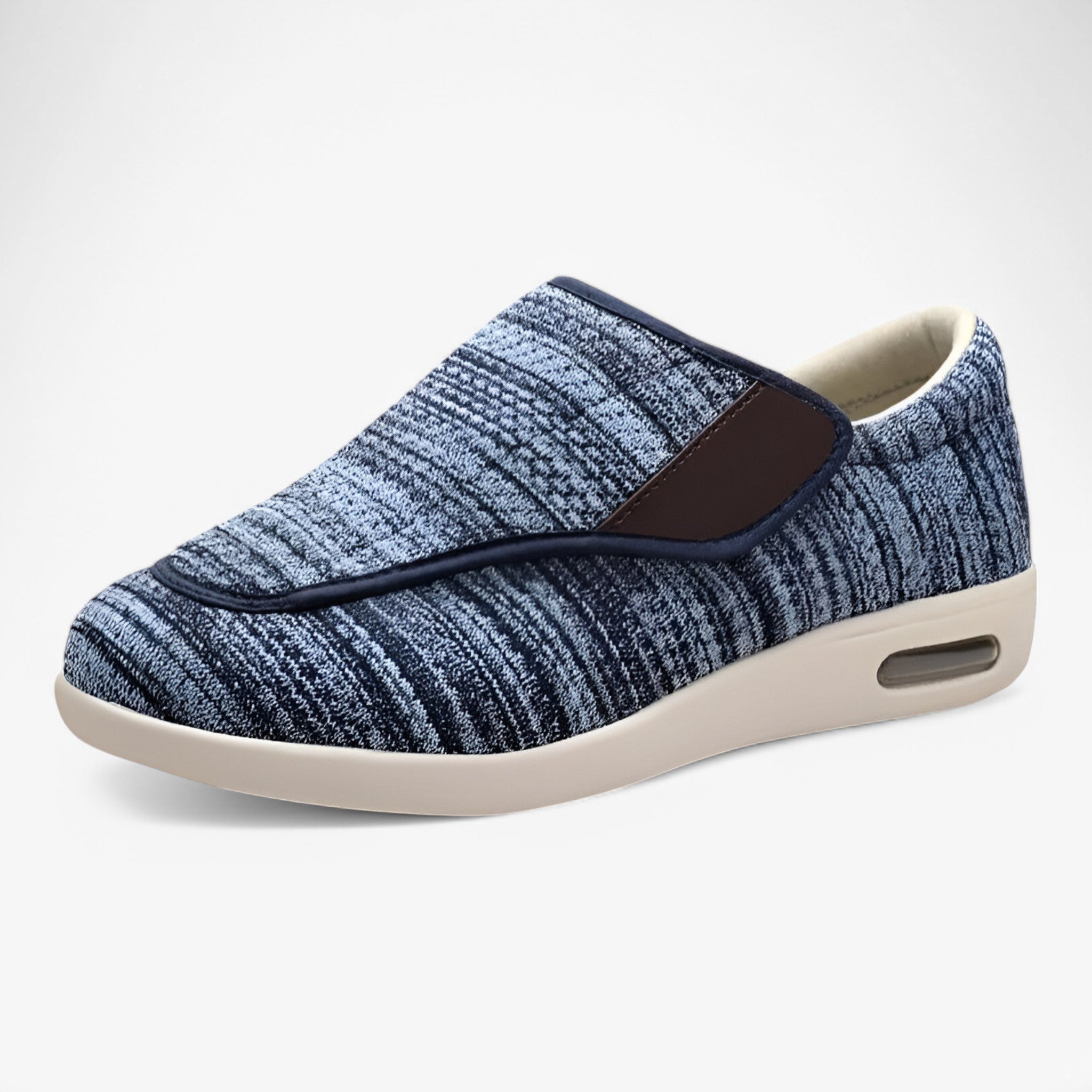 EasyStep | Scarpe comfort - ammortizzate e leggere - Blu - - Concept Palermo