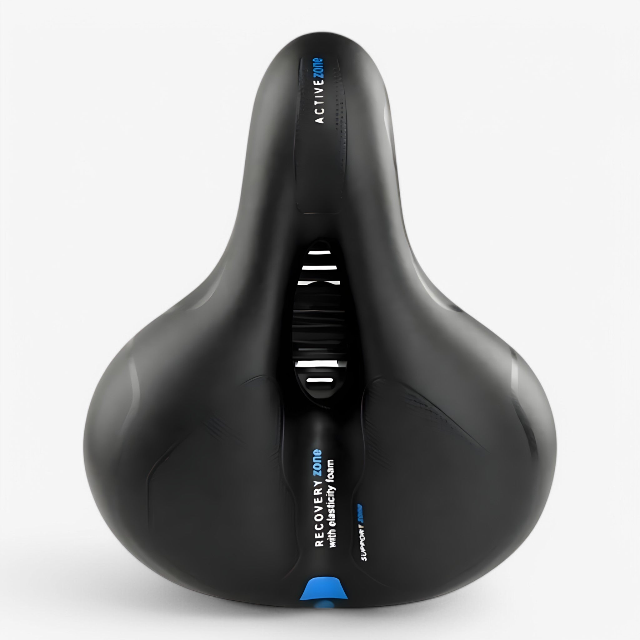 Timmy | Sella per bicicletta ergonomica - Blu - - Concept Palermo