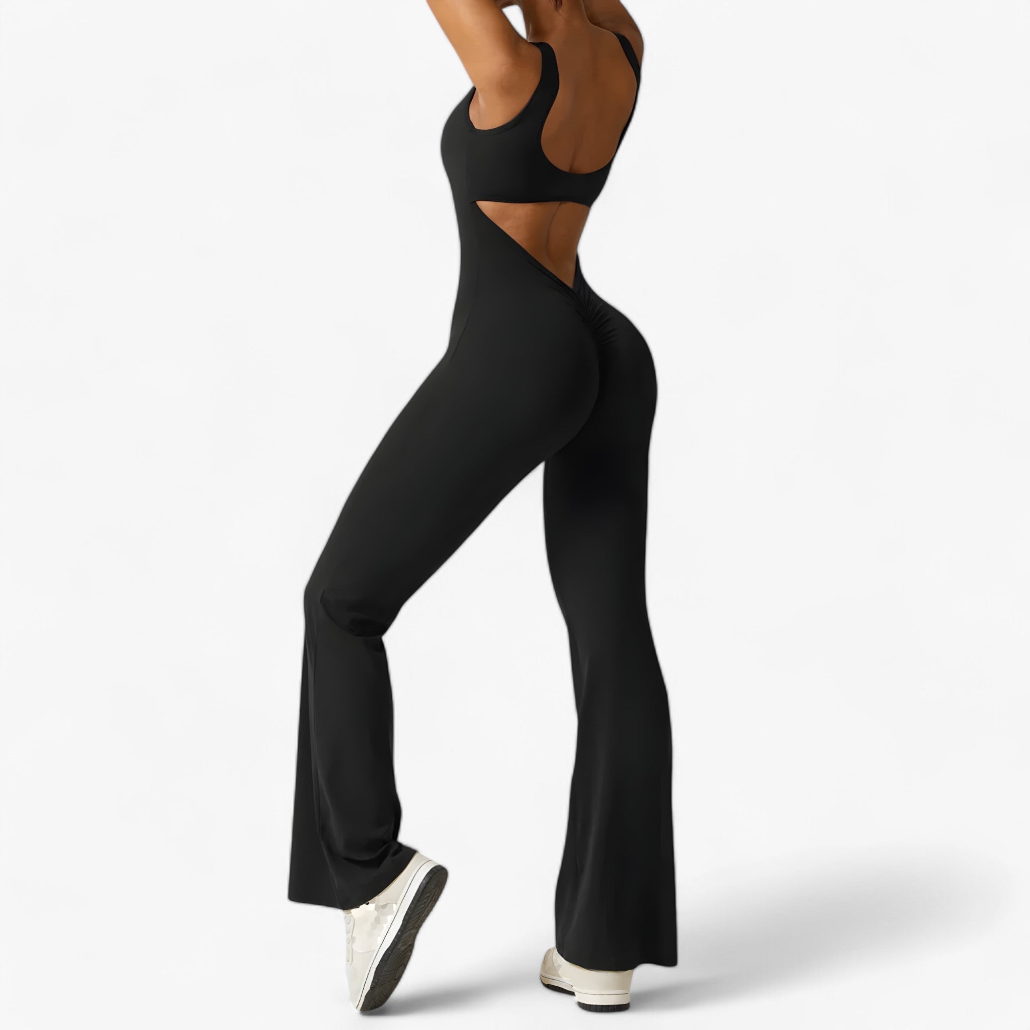 Diana | Tuta - Stile e comfort - - - Concept Palermo