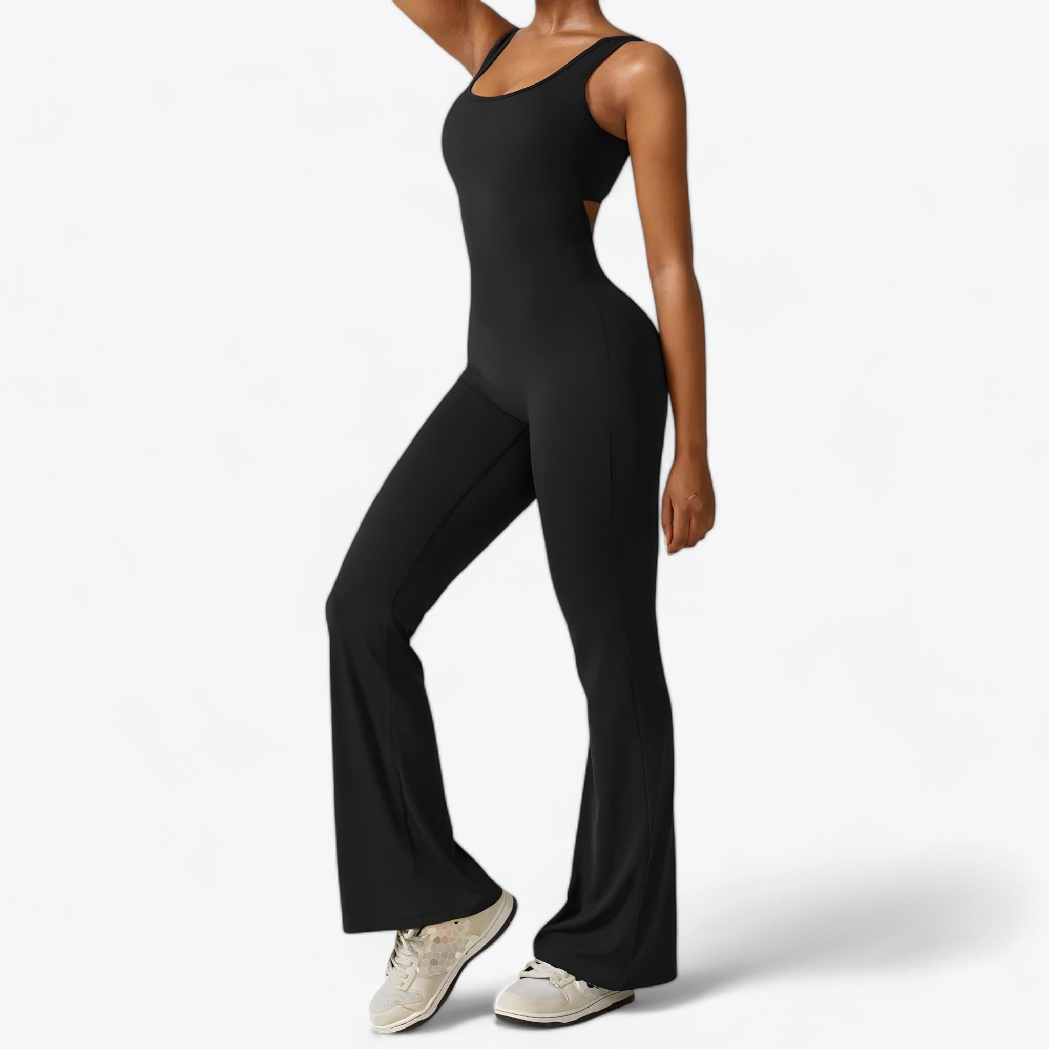 Diana | Tuta - Stile e comfort - - - Concept Palermo