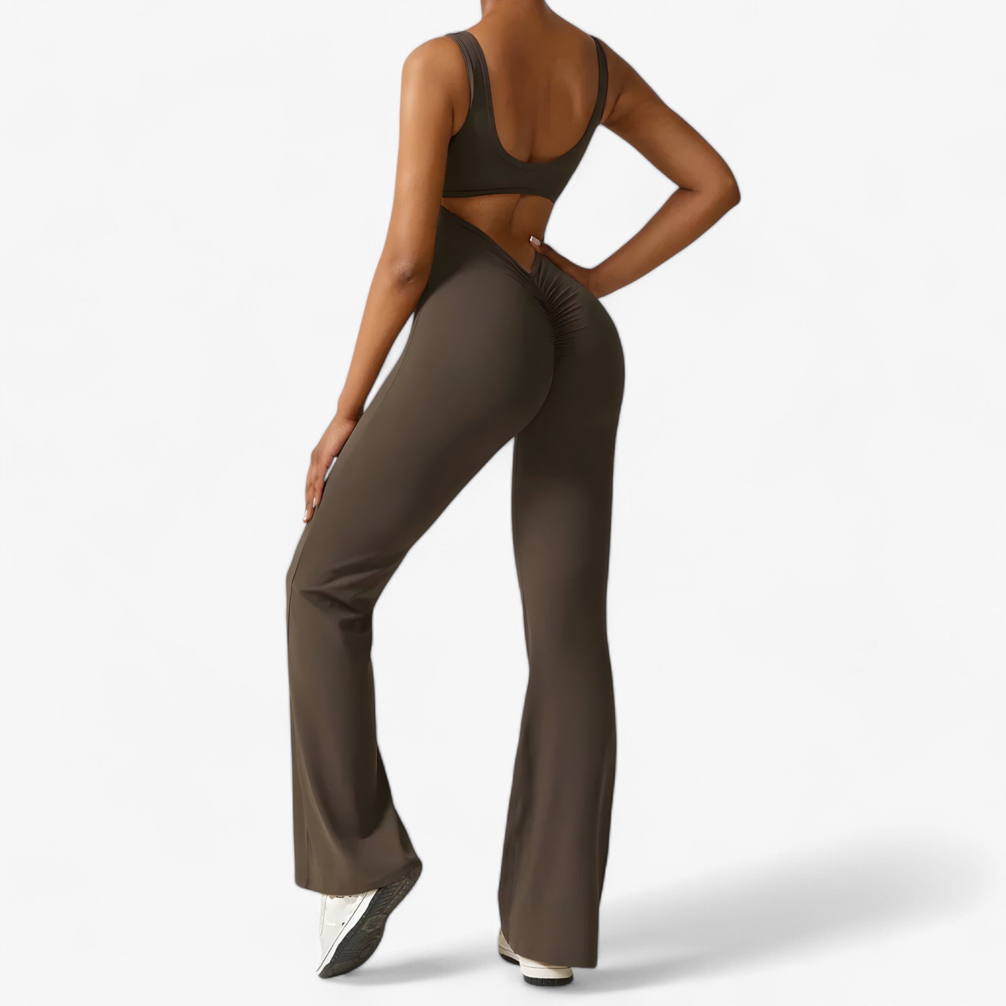Diana | Tuta - Stile e comfort - - - Concept Palermo