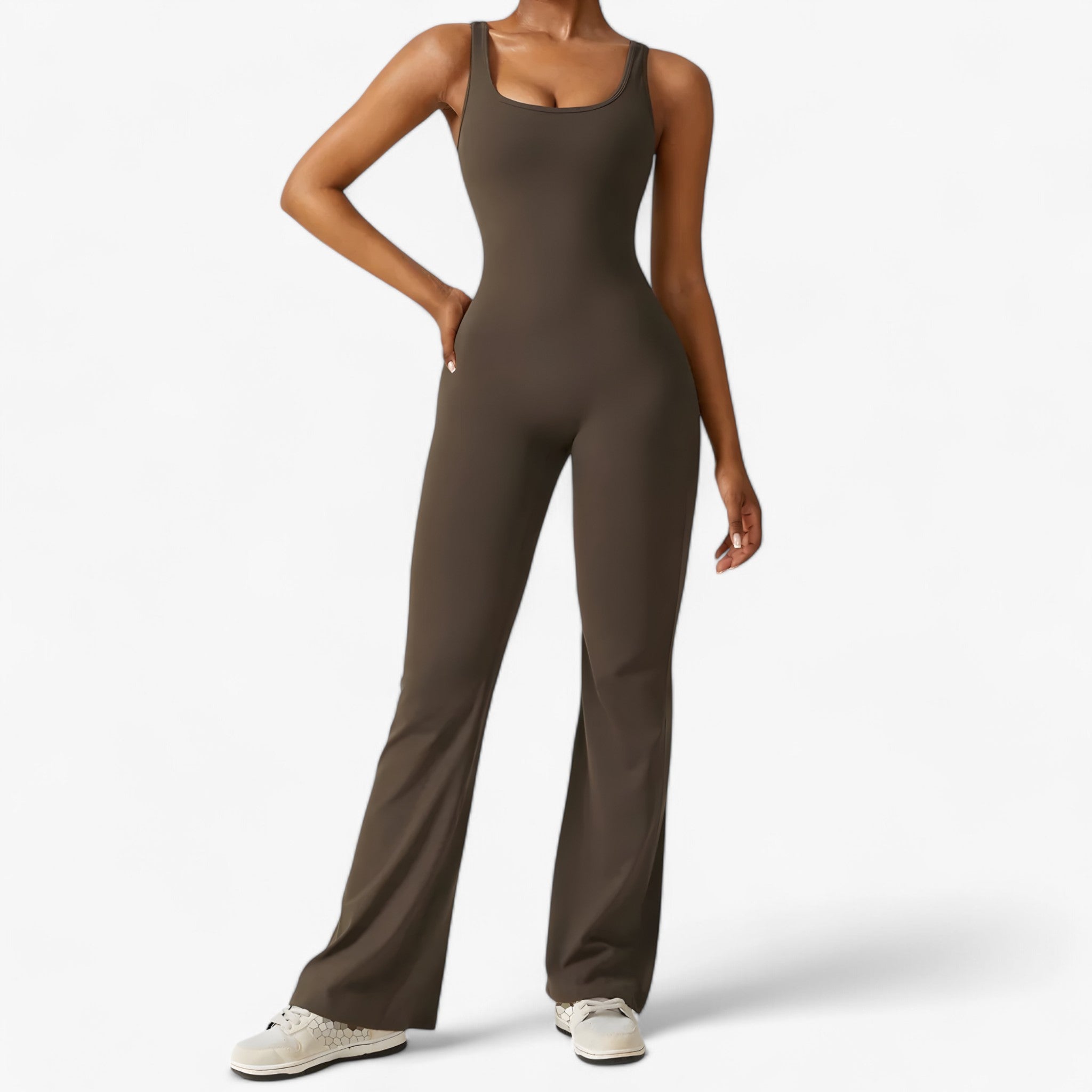 Diana | Tuta - Stile e comfort - - - Concept Palermo