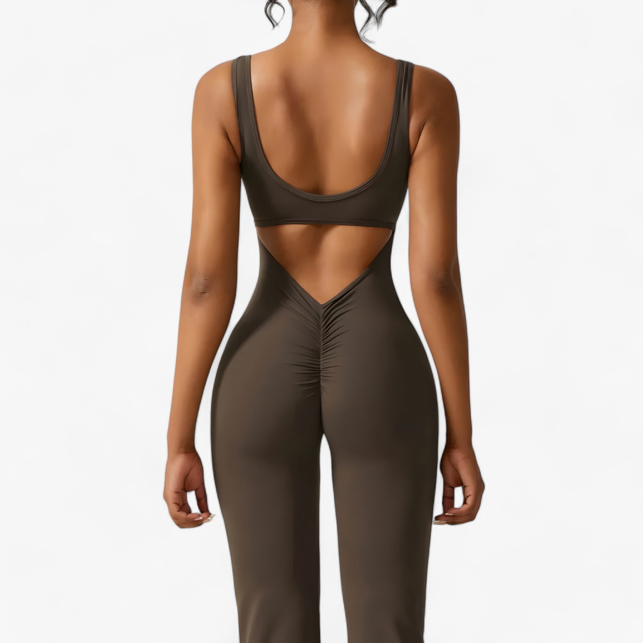 Diana | Tuta - Stile e comfort - - - Concept Palermo