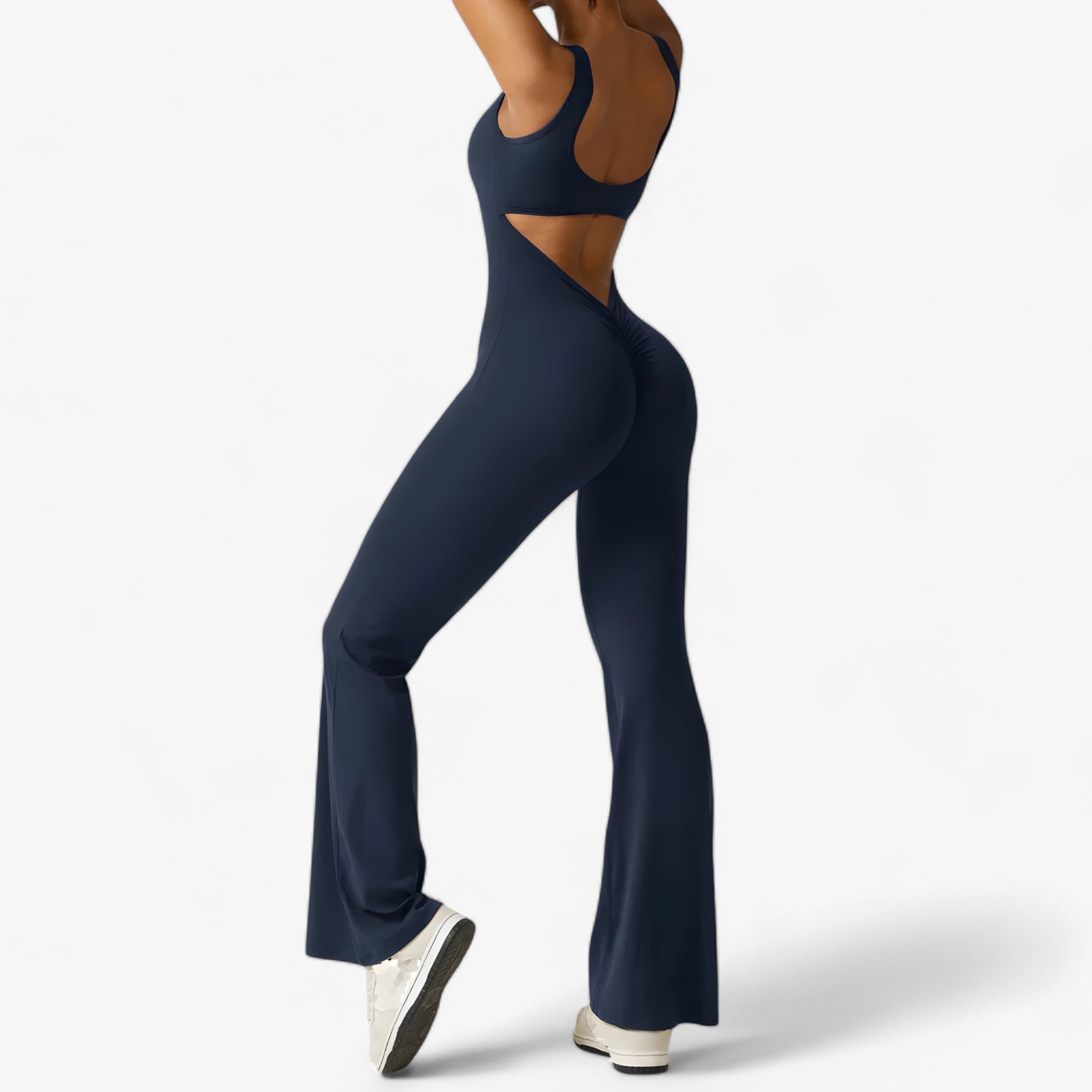 Diana | Tuta - Stile e comfort - - - Concept Palermo