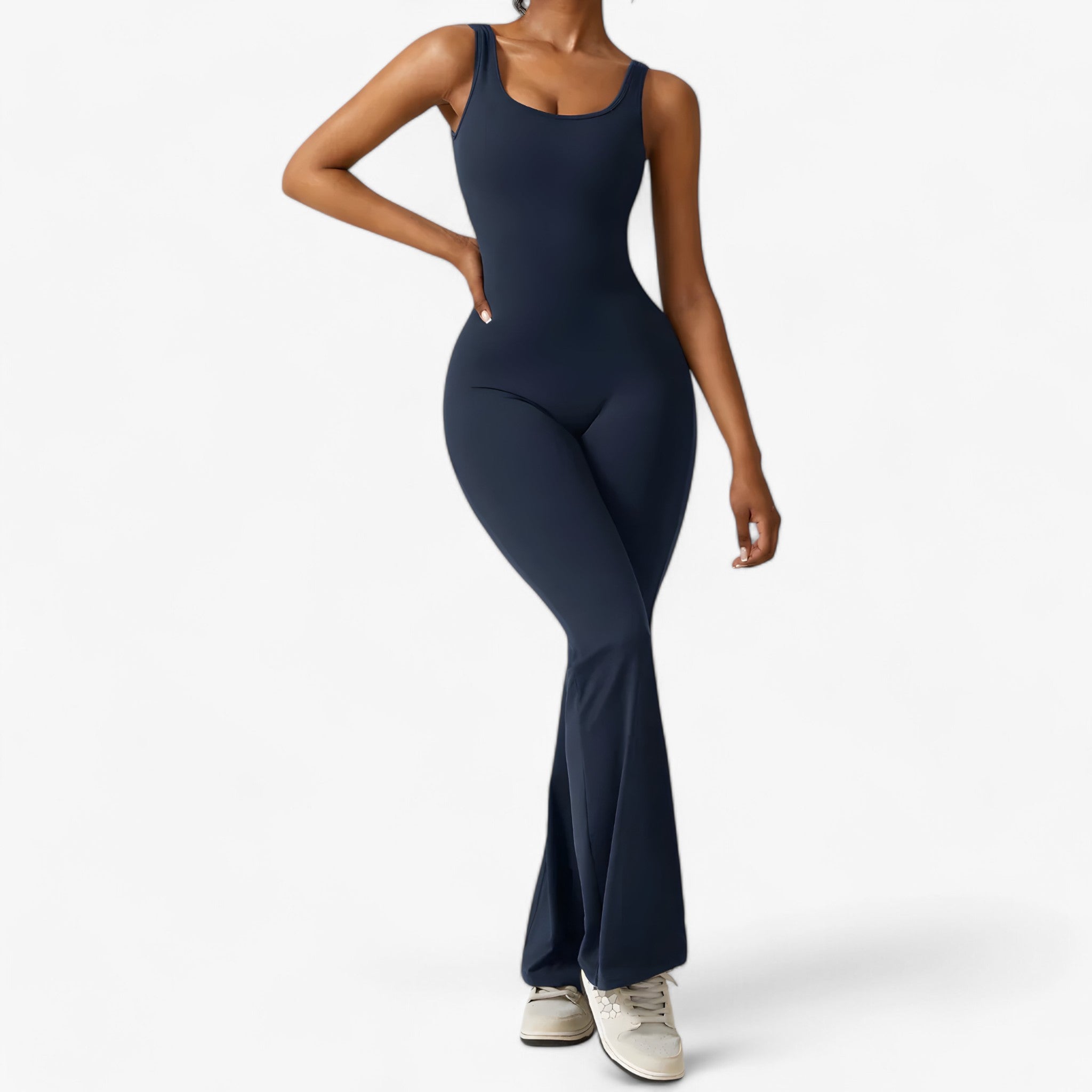 Diana | Tuta - Stile e comfort - - - Concept Palermo