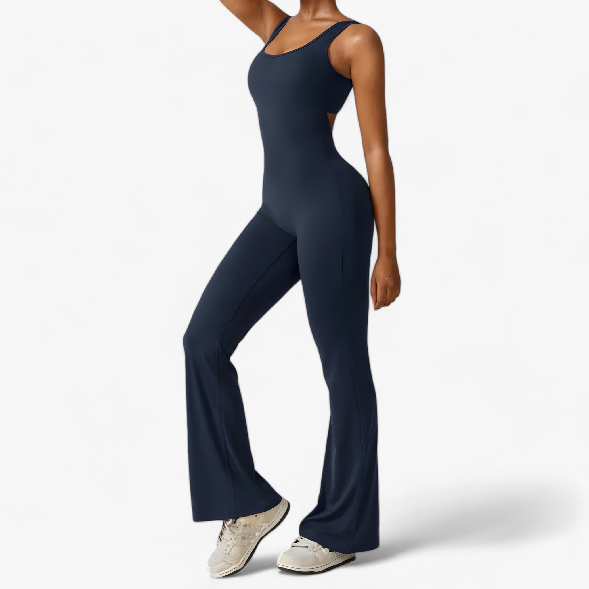 Diana | Tuta - Stile e comfort - - - Concept Palermo