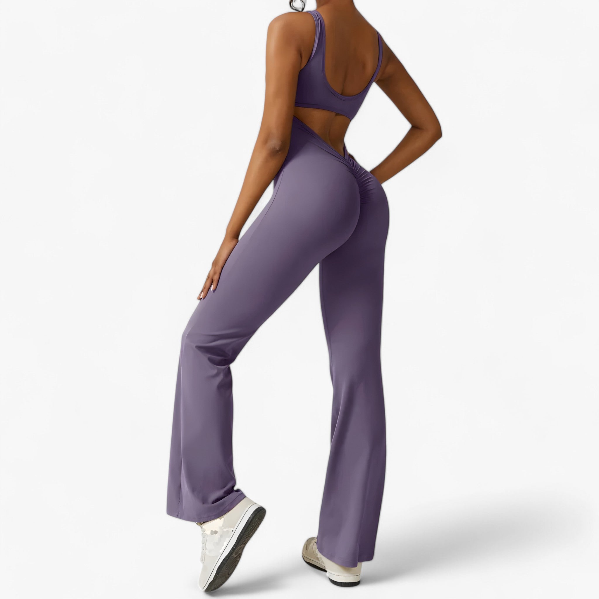 Diana | Tuta - Stile e comfort - - - Concept Palermo