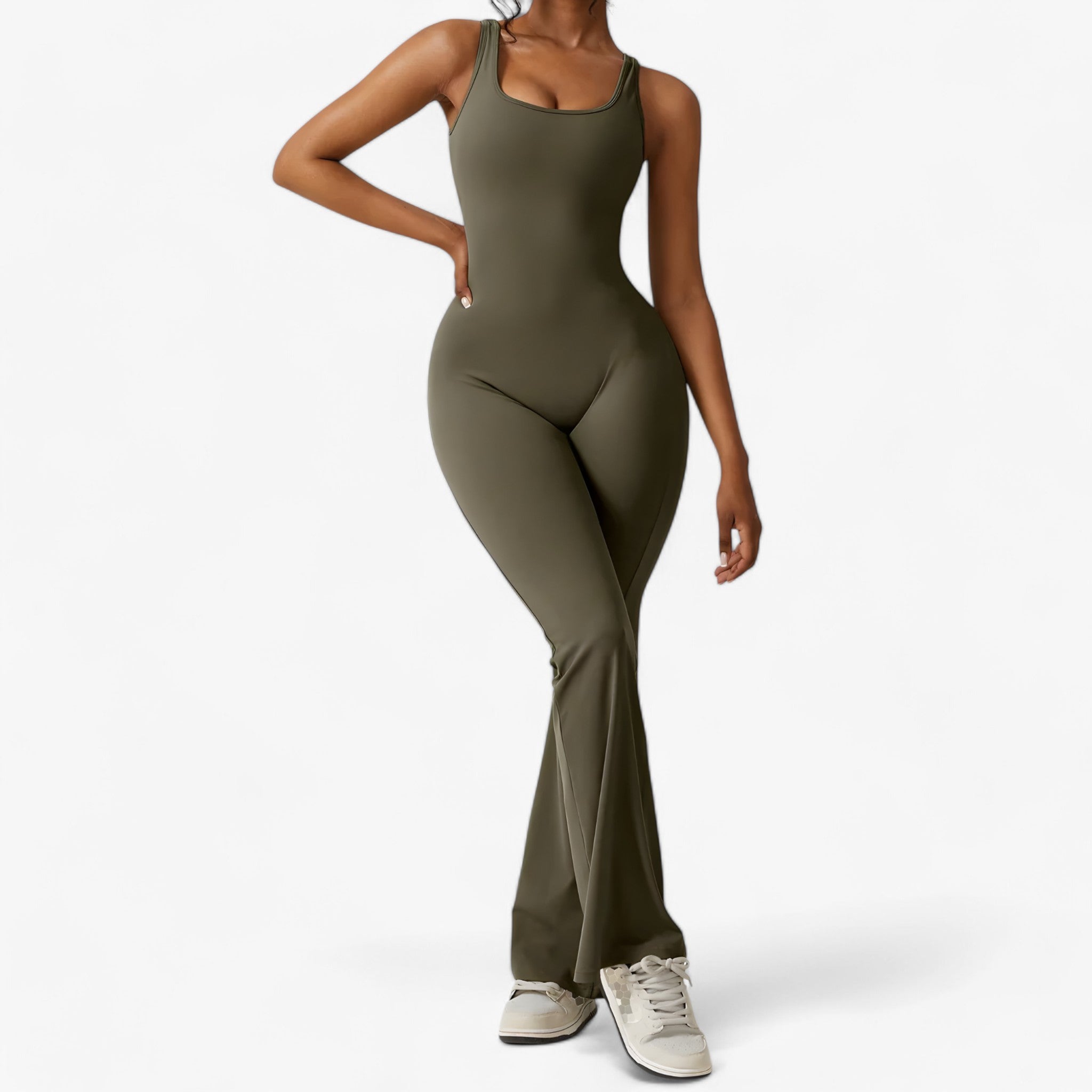 Diana | Tuta - Stile e comfort - - - Concept Palermo