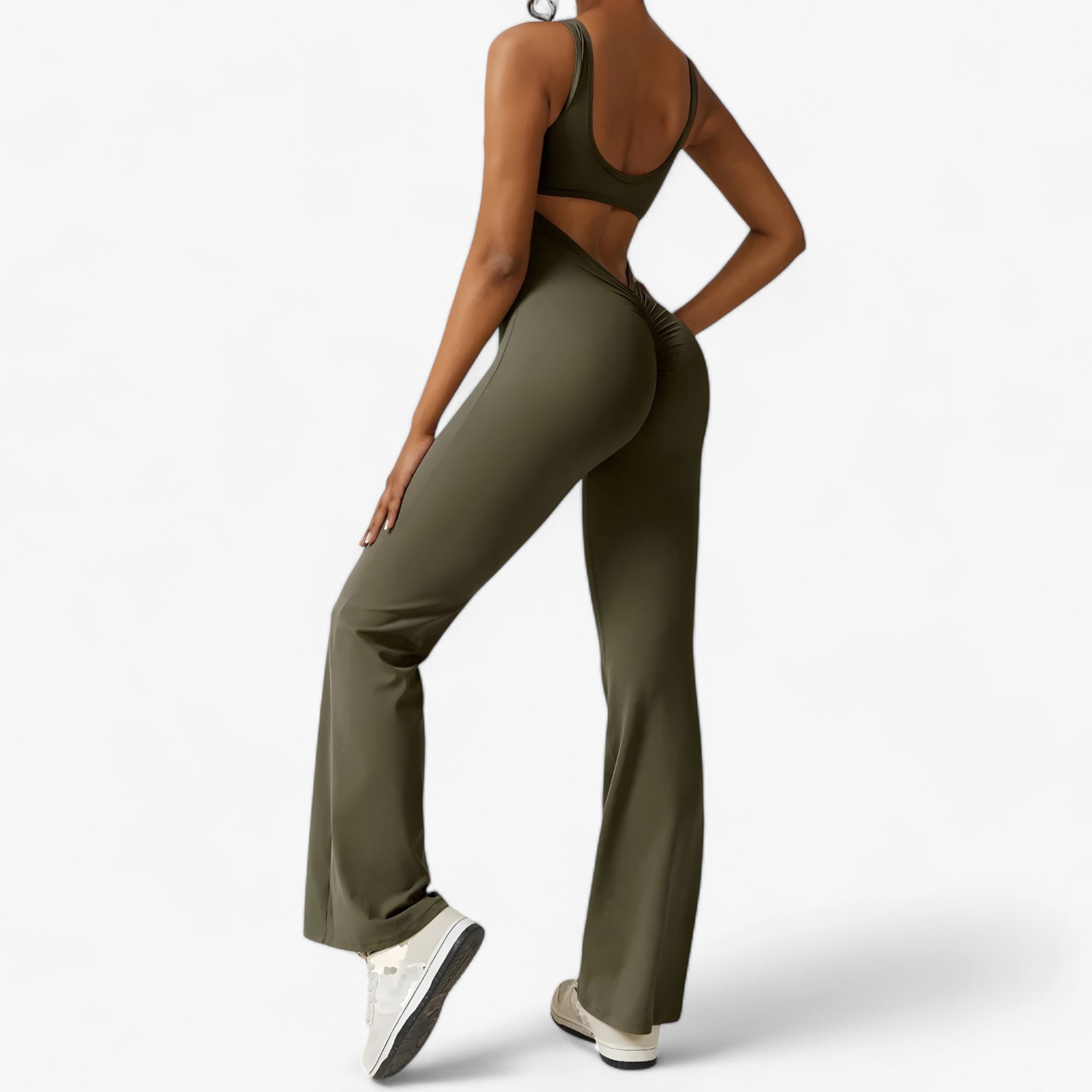 Diana | Tuta - Stile e comfort - - - Concept Palermo