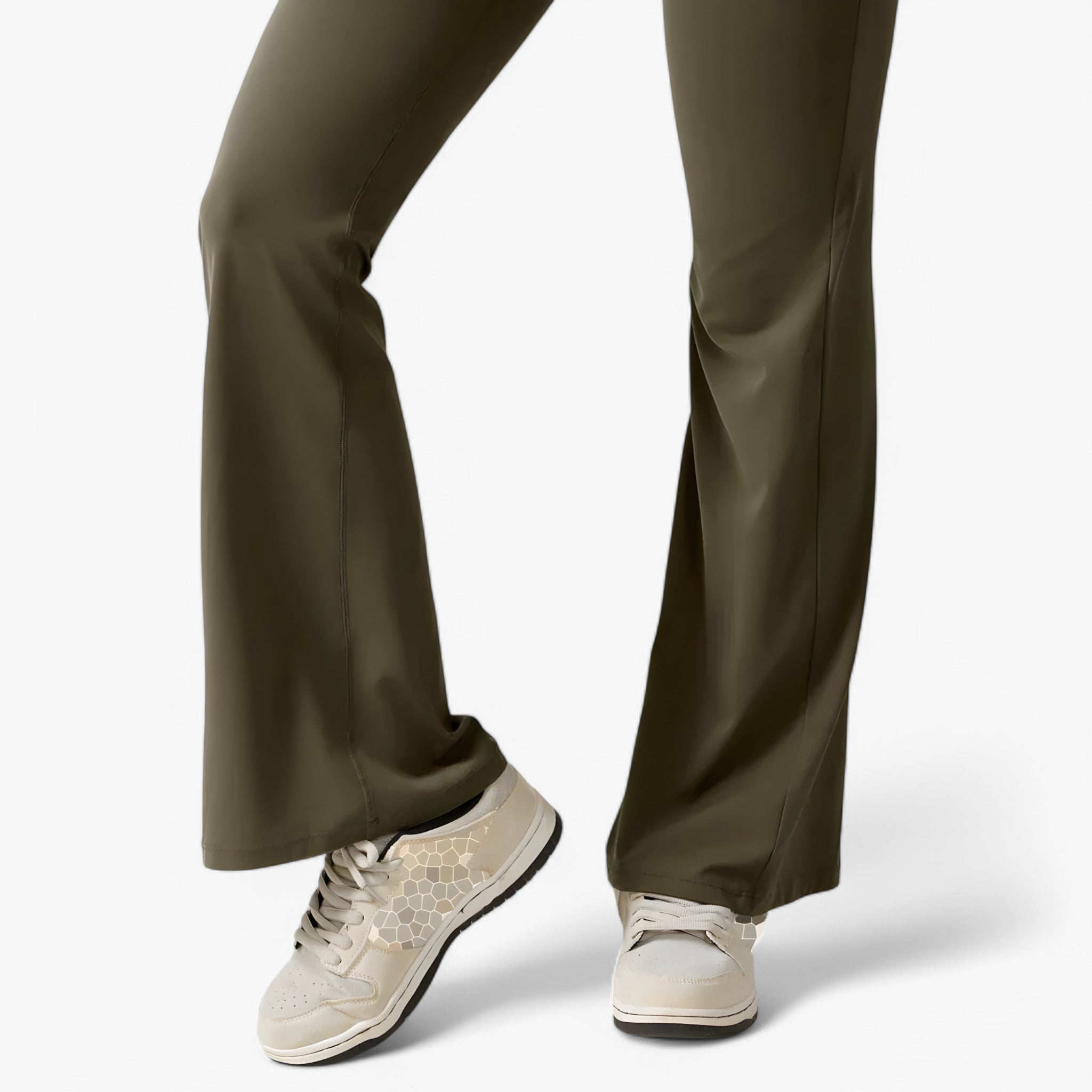 Olga - Jumpsuit V-scollo Udligende - - Bestsellers Dames Kleding - Concept Palermo